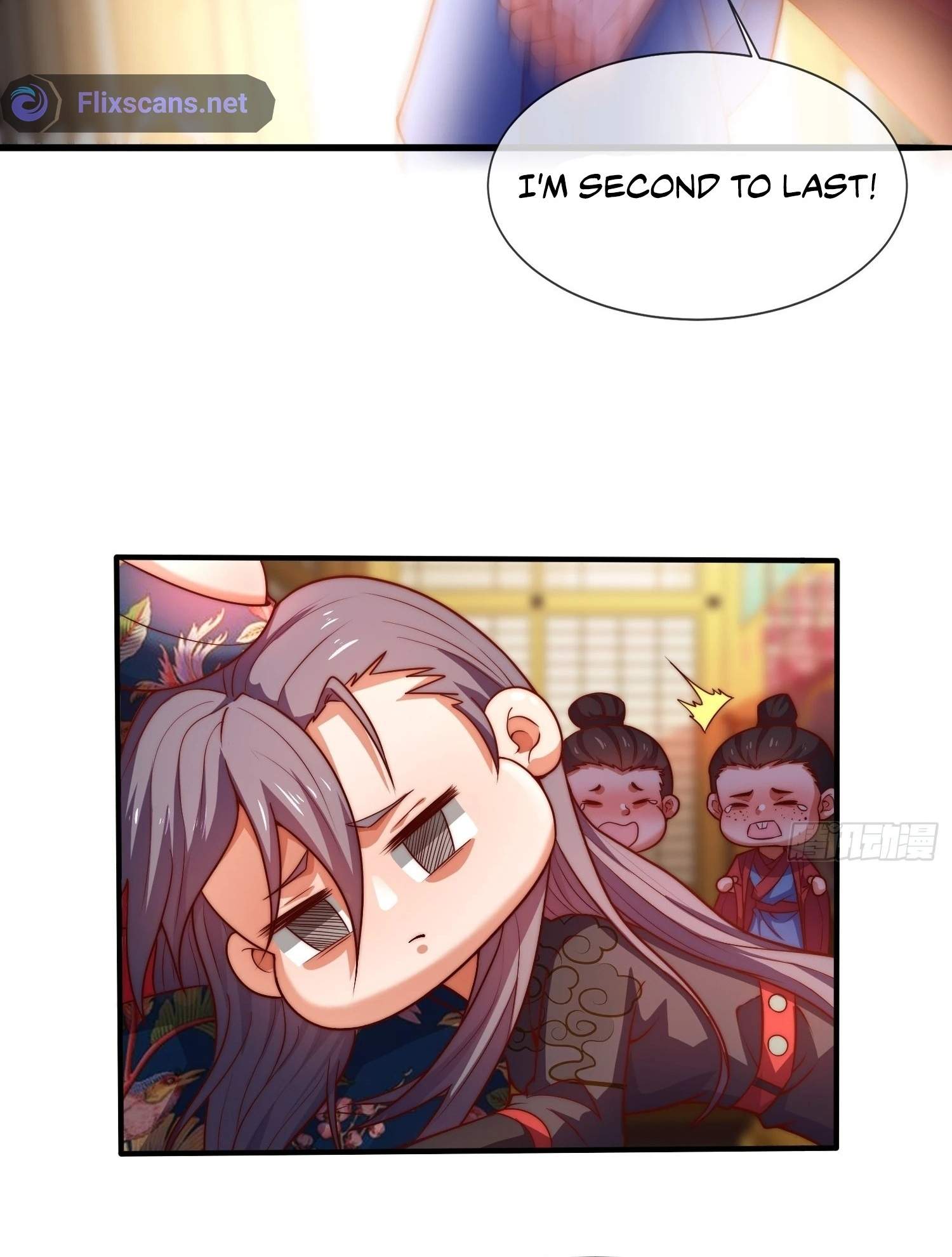 As Soon as I Became a Quasi-Sage, I Was Summoned by the Empress Chapter 18 - Page 68