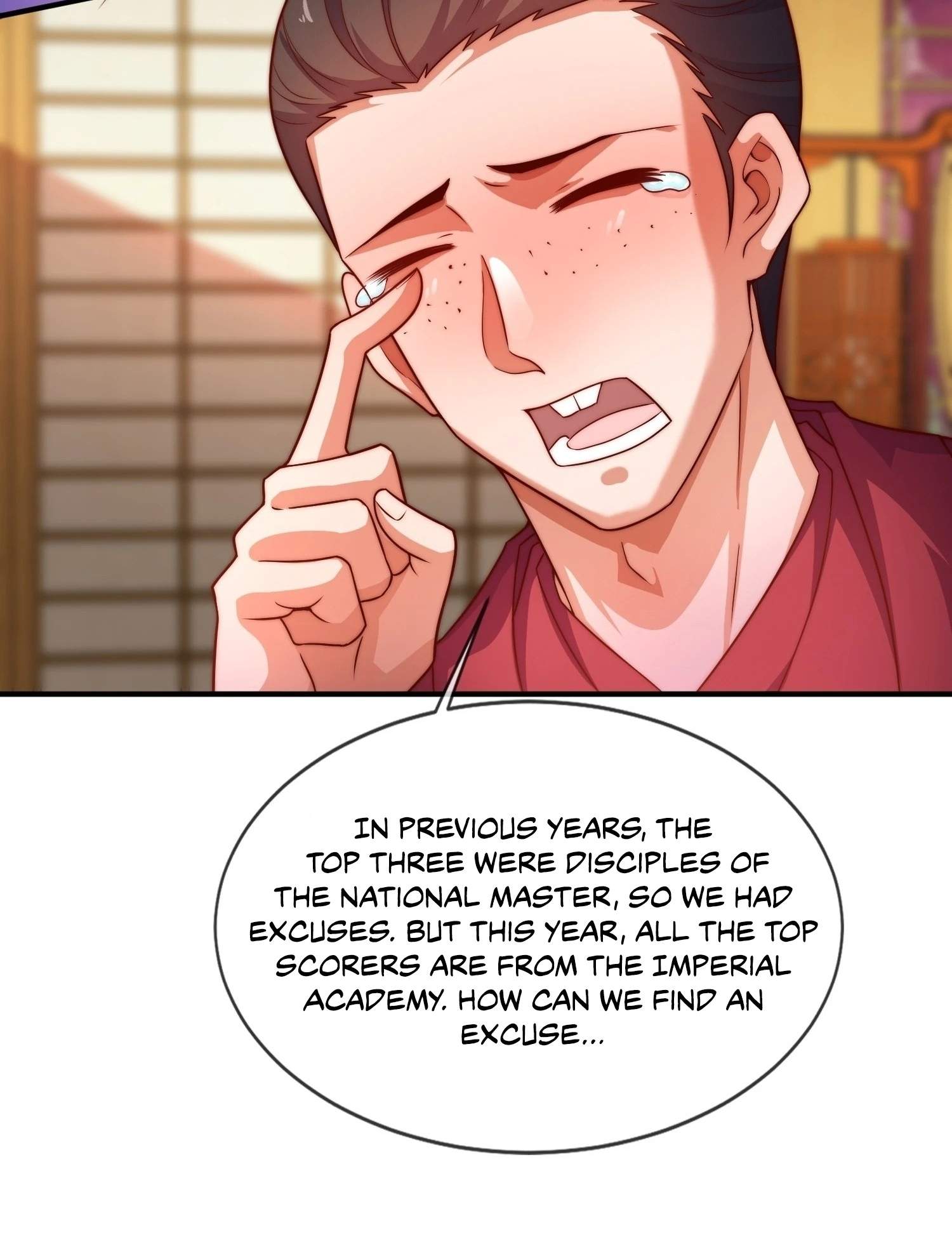 As Soon as I Became a Quasi-Sage, I Was Summoned by the Empress Chapter 18 - Page 70