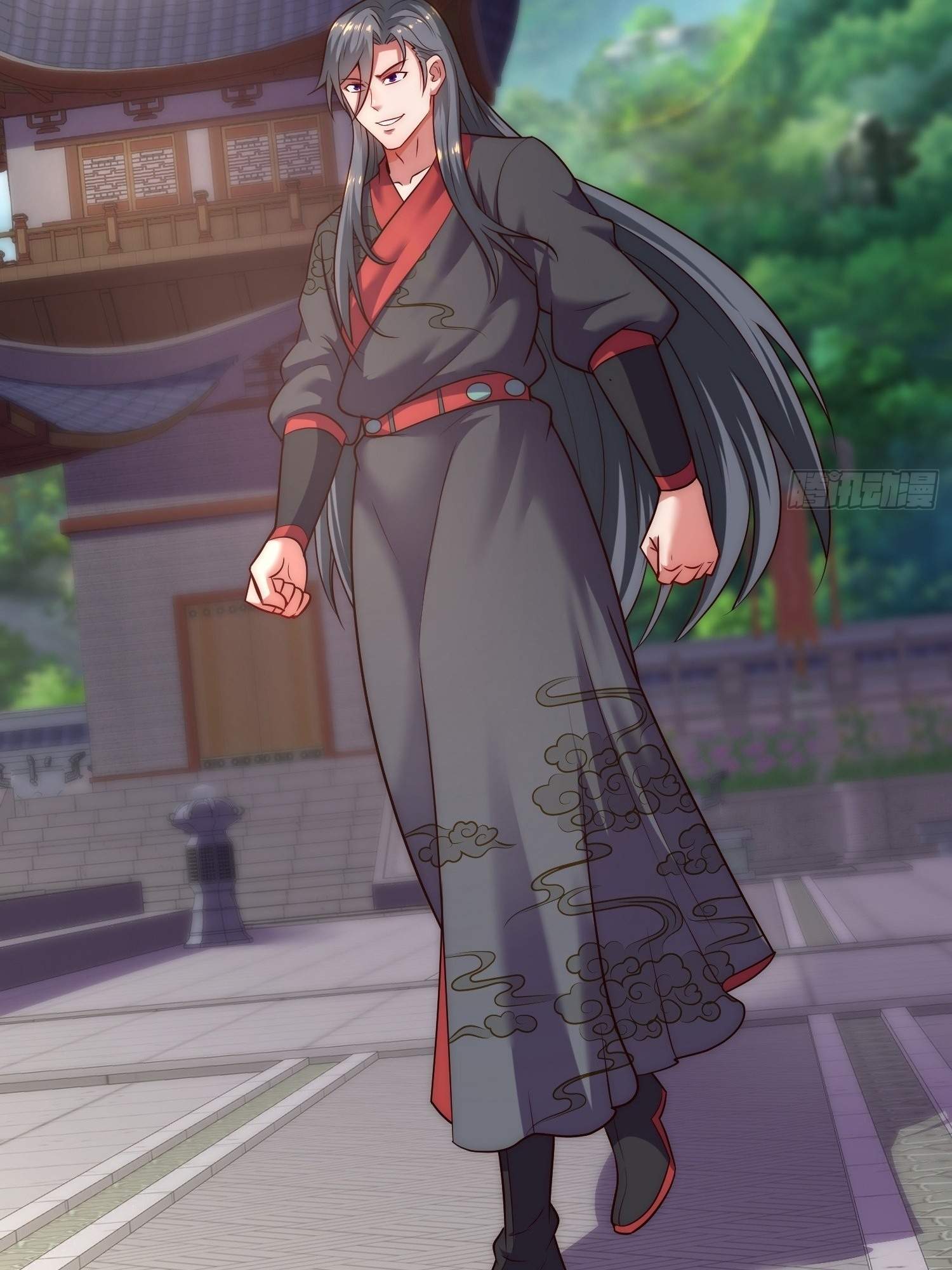 As Soon as I Became a Quasi-Sage, I Was Summoned by the Empress Chapter 19 - Page 12