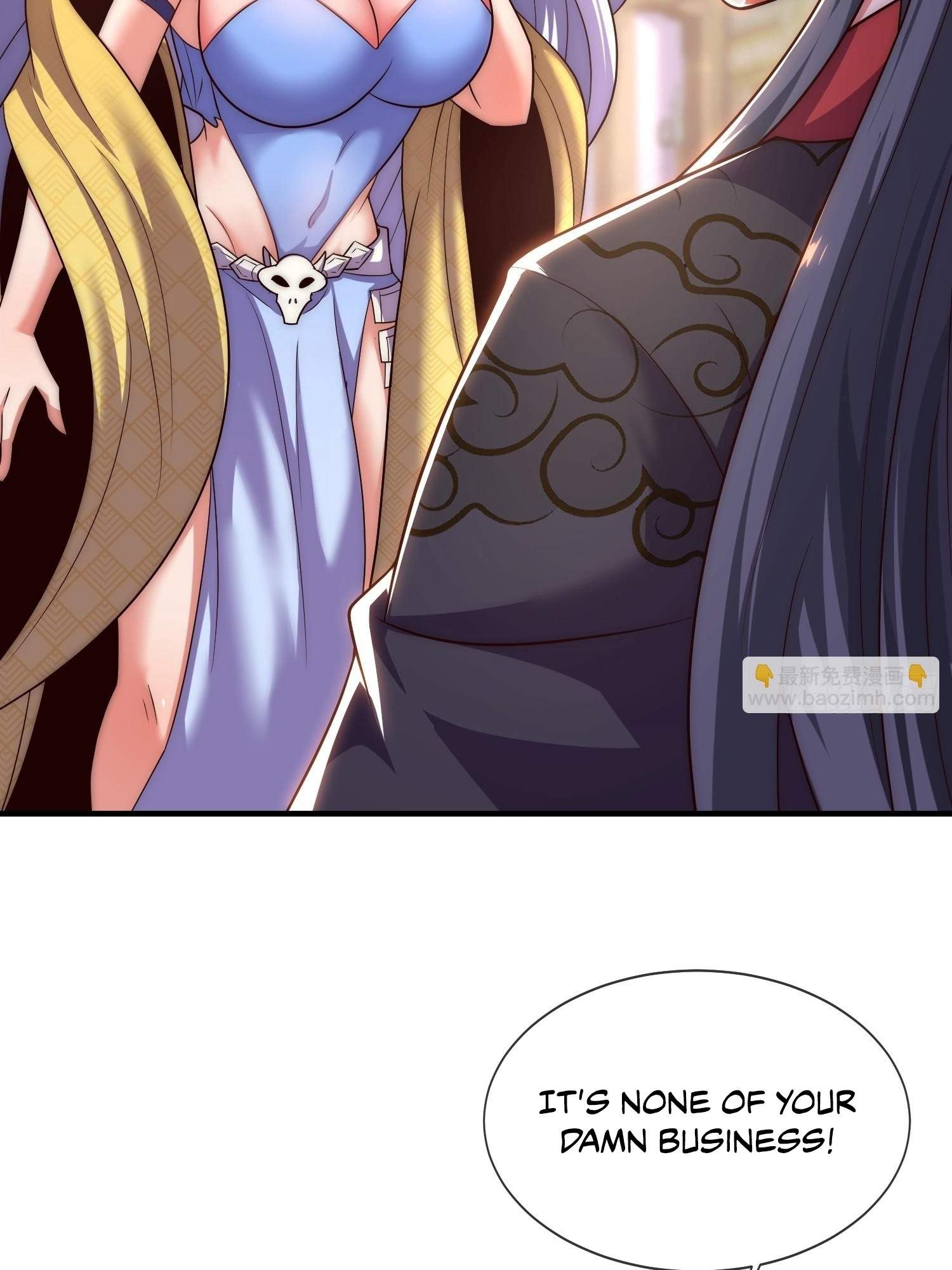 As Soon as I Became a Quasi-Sage, I Was Summoned by the Empress Chapter 19 - Page 15
