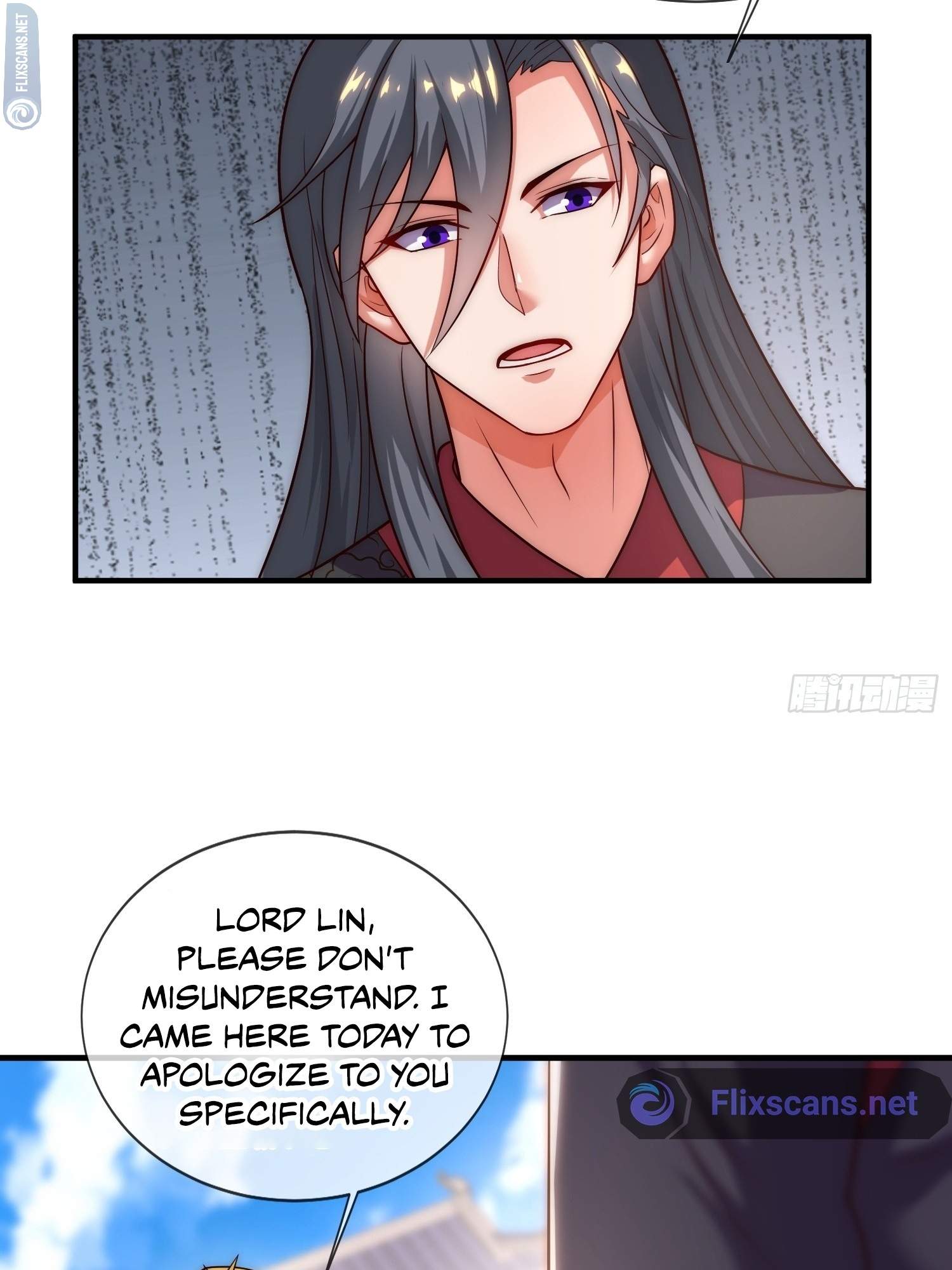 As Soon as I Became a Quasi-Sage, I Was Summoned by the Empress Chapter 19 - Page 16