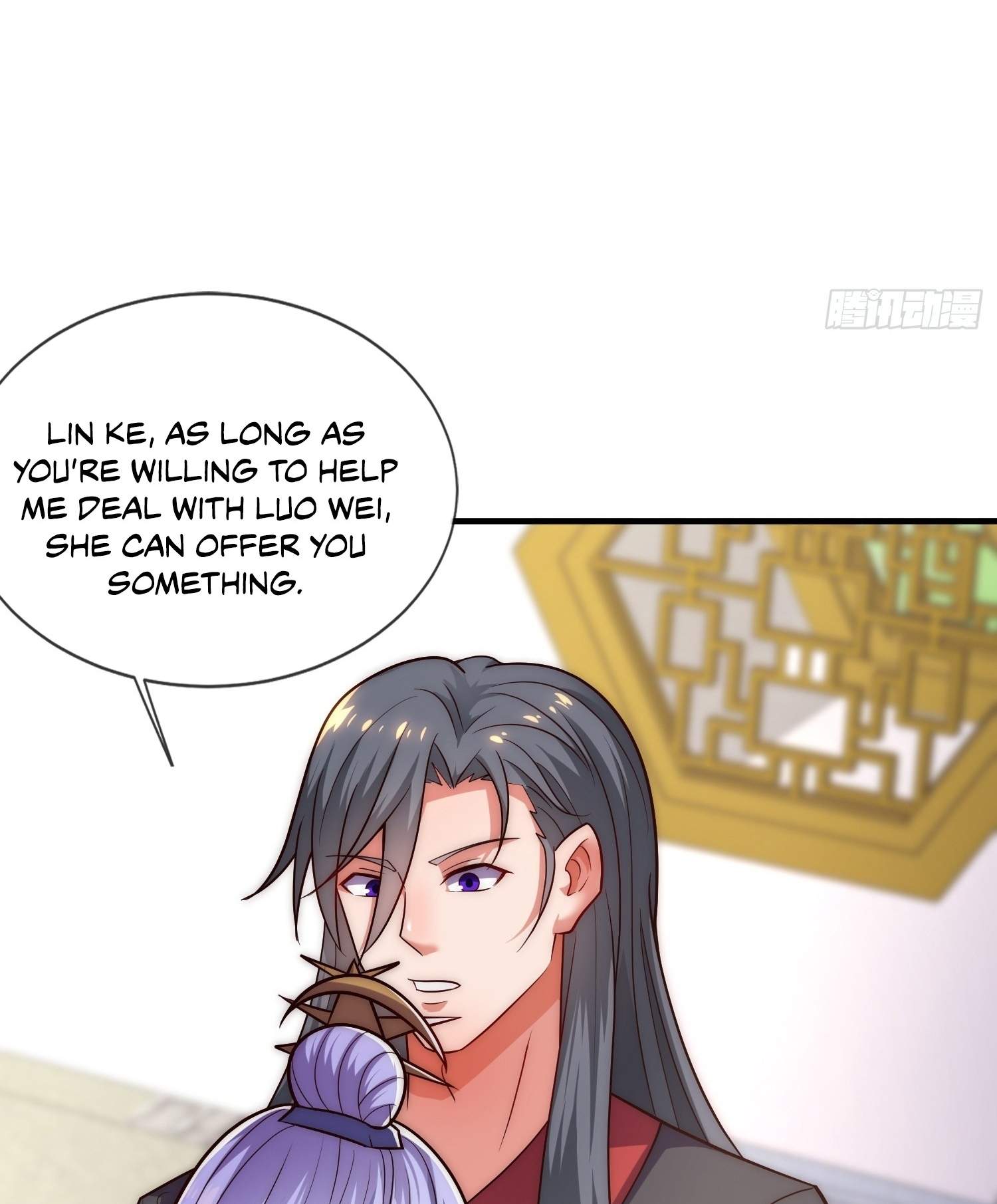 As Soon as I Became a Quasi-Sage, I Was Summoned by the Empress Chapter 19 - Page 20