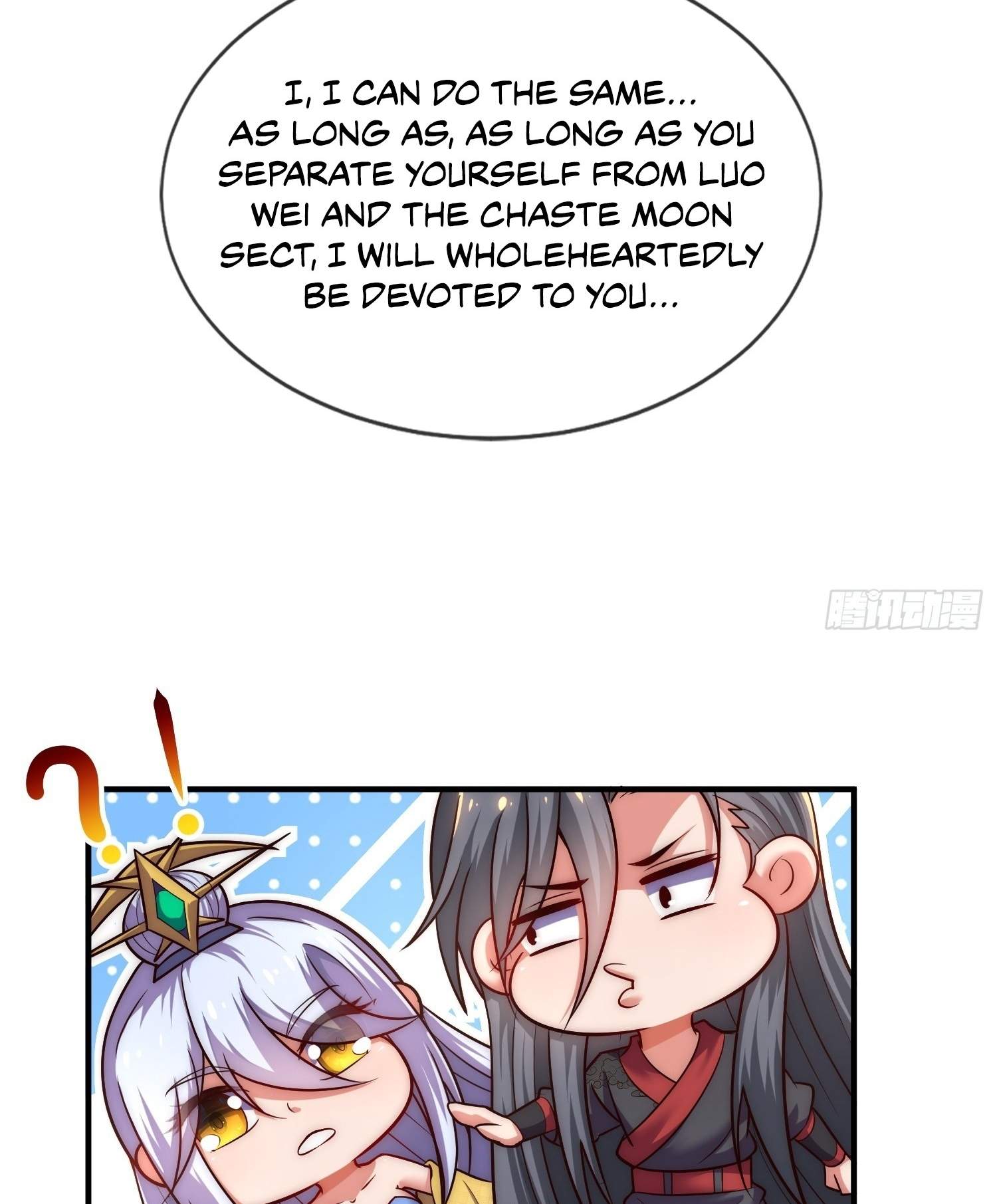 As Soon as I Became a Quasi-Sage, I Was Summoned by the Empress Chapter 19 - Page 22