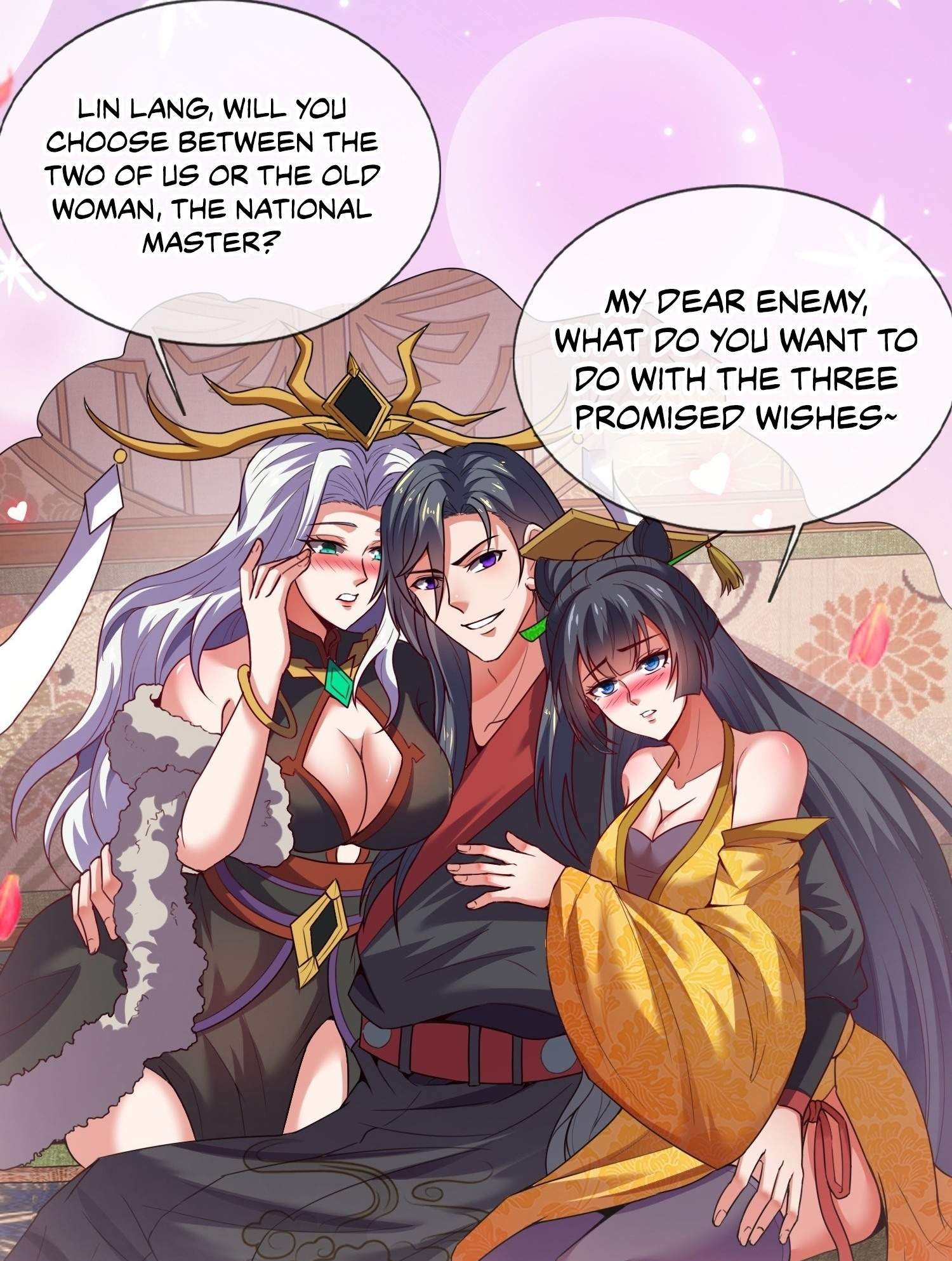 As Soon as I Became a Quasi-Sage, I Was Summoned by the Empress Chapter 19 - Page 24