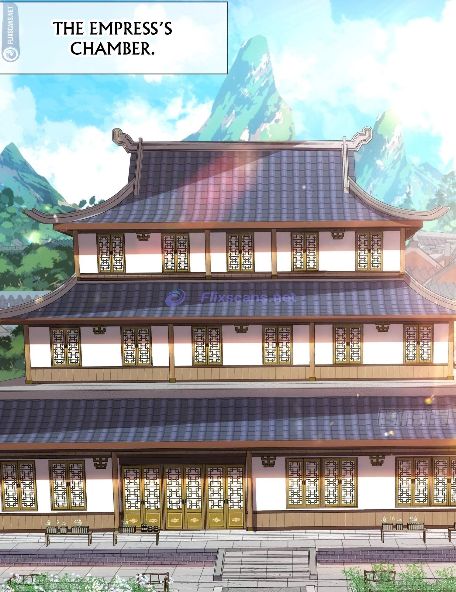 As Soon as I Became a Quasi-Sage, I Was Summoned by the Empress Chapter 19 - Page 30