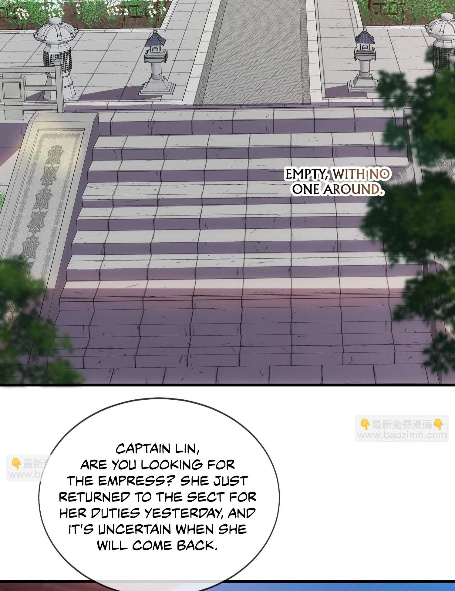 As Soon as I Became a Quasi-Sage, I Was Summoned by the Empress Chapter 19 - Page 31