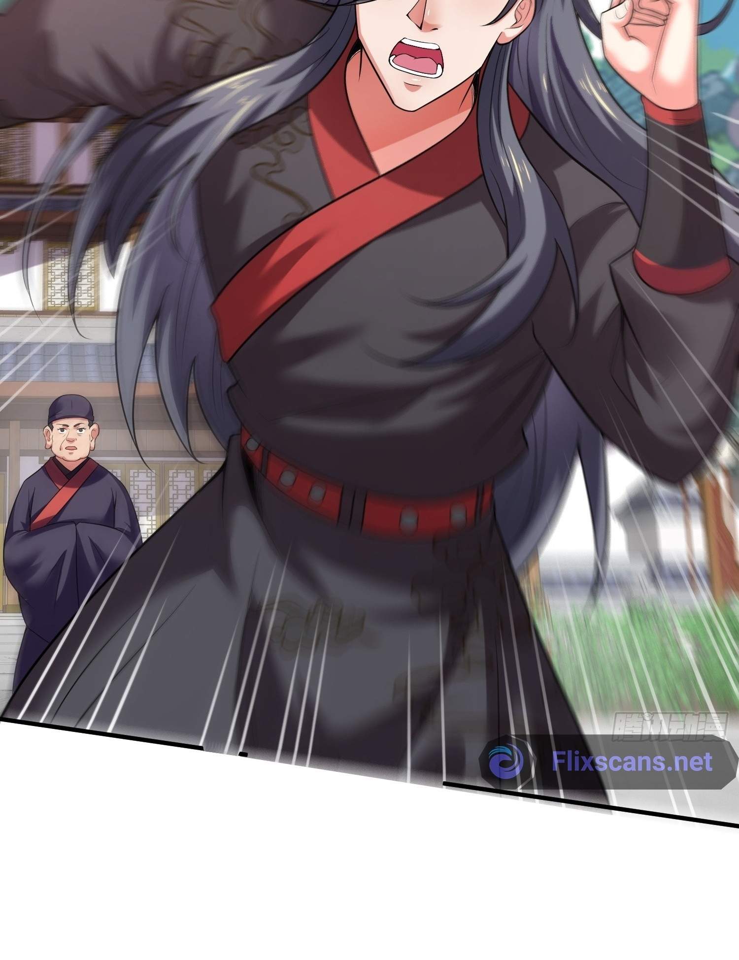 As Soon as I Became a Quasi-Sage, I Was Summoned by the Empress Chapter 19 - Page 35