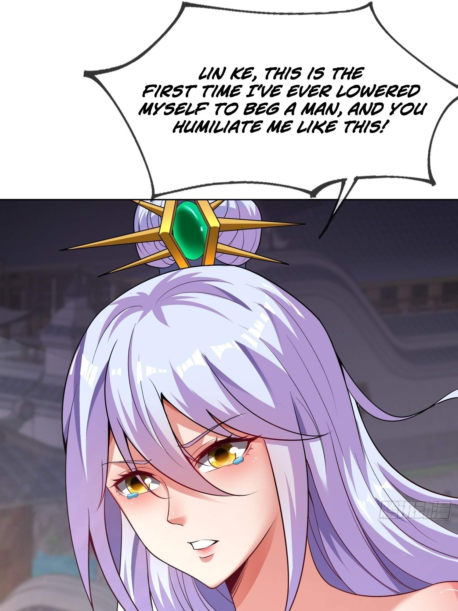 As Soon as I Became a Quasi-Sage, I Was Summoned by the Empress Chapter 19 - Page 36