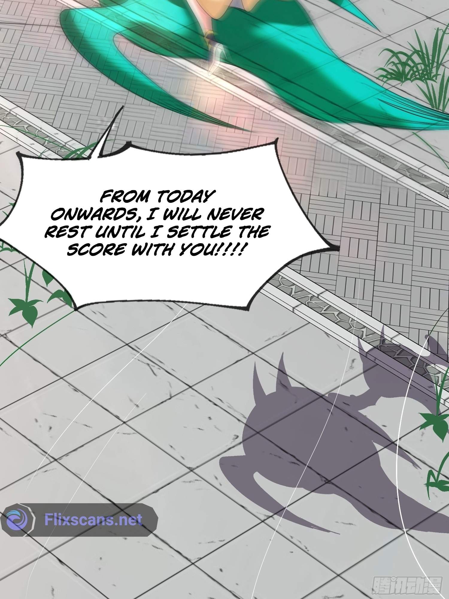 As Soon as I Became a Quasi-Sage, I Was Summoned by the Empress Chapter 19 - Page 38