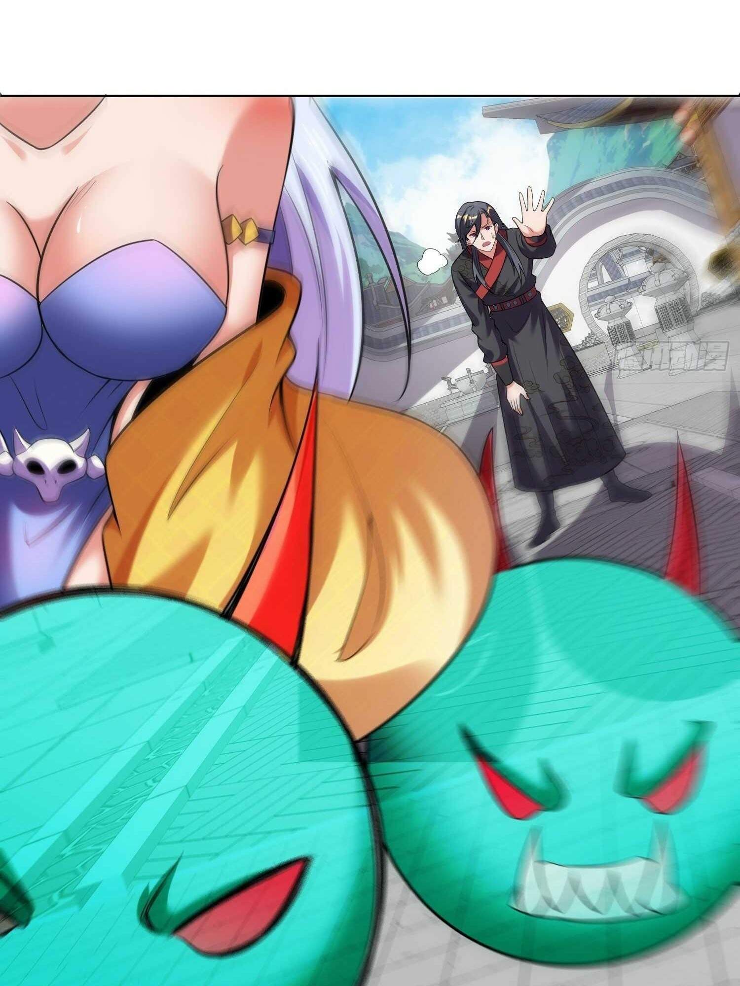 As Soon as I Became a Quasi-Sage, I Was Summoned by the Empress Chapter 19 - Page 40