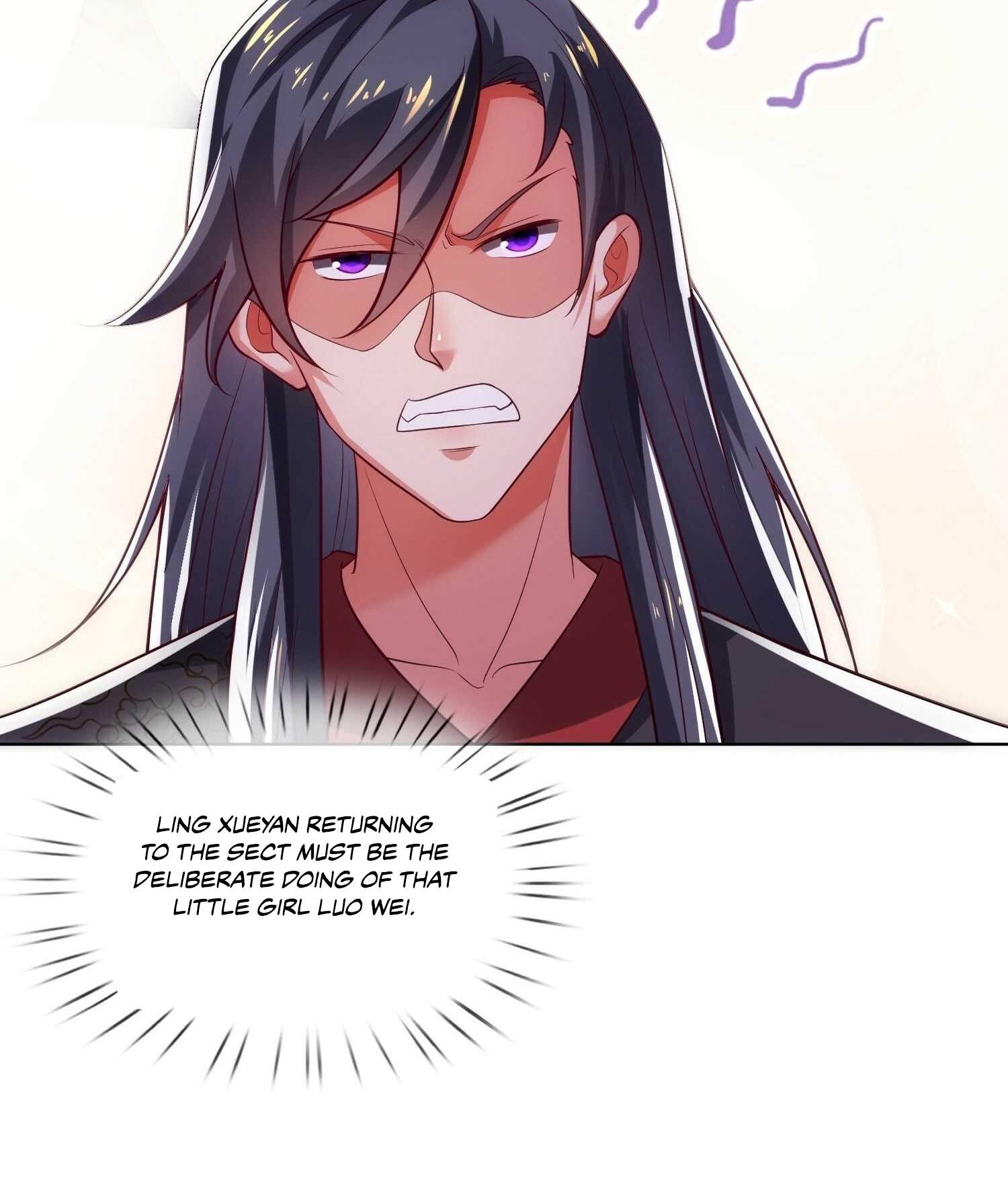 As Soon as I Became a Quasi-Sage, I Was Summoned by the Empress Chapter 19 - Page 47