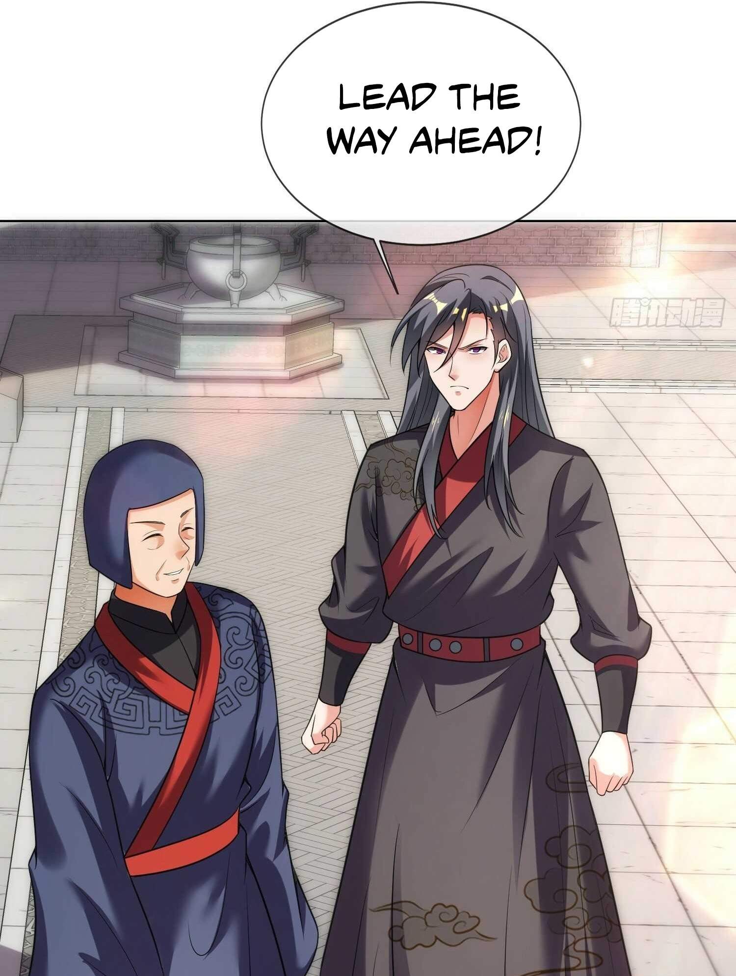 As Soon as I Became a Quasi-Sage, I Was Summoned by the Empress Chapter 19 - Page 48