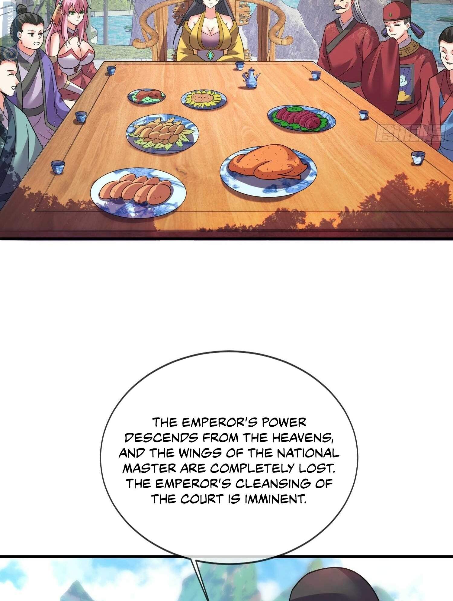As Soon as I Became a Quasi-Sage, I Was Summoned by the Empress Chapter 19 - Page 51
