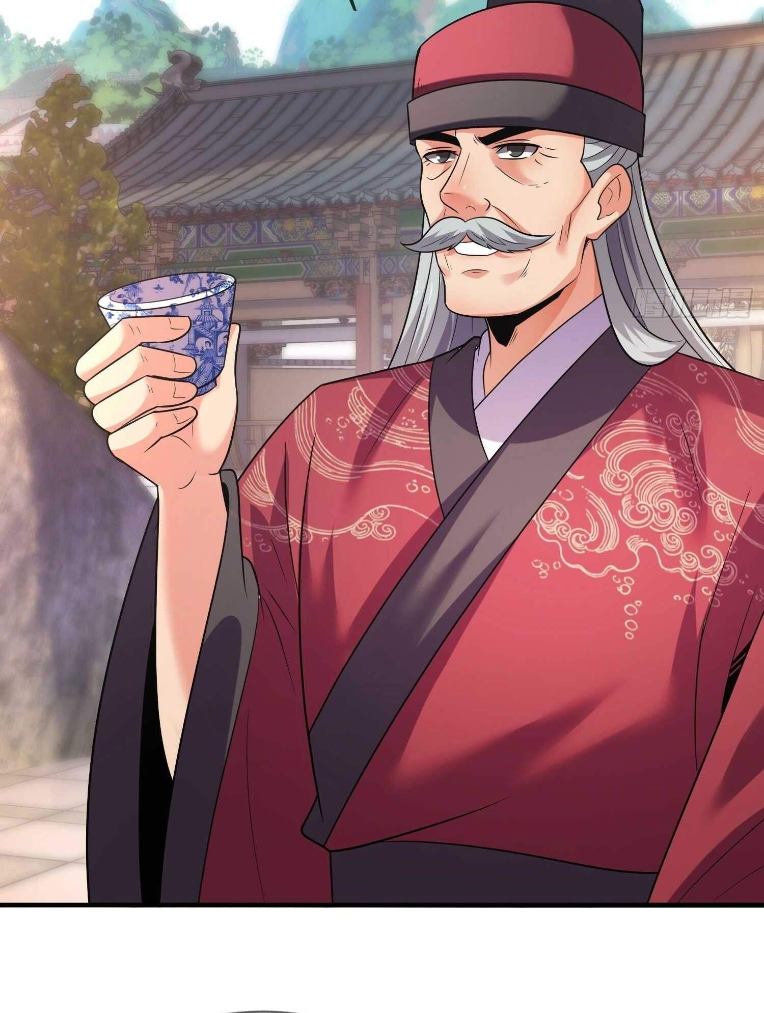 As Soon as I Became a Quasi-Sage, I Was Summoned by the Empress Chapter 19 - Page 52