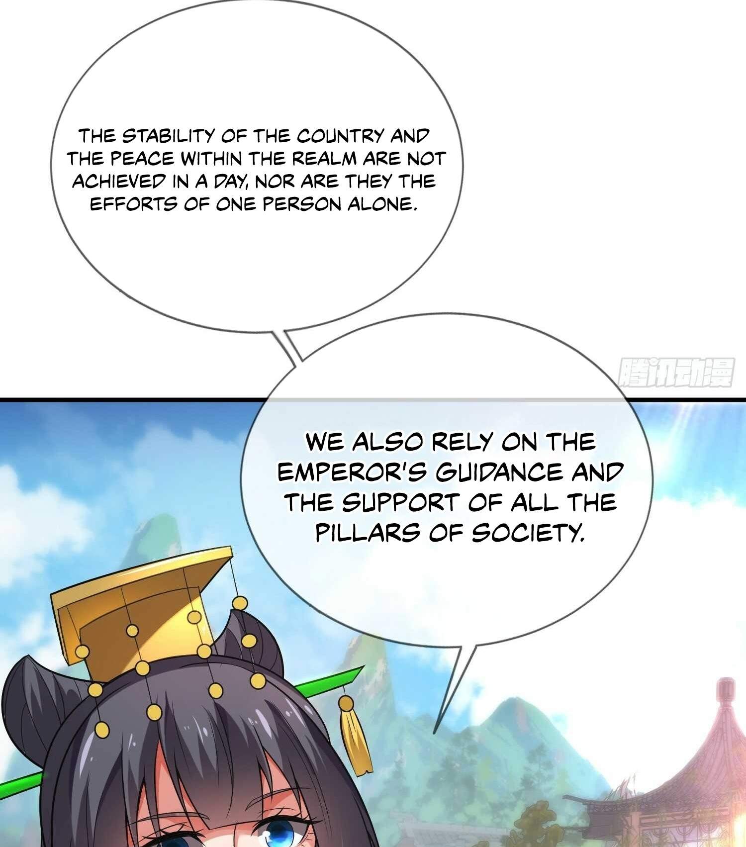 As Soon as I Became a Quasi-Sage, I Was Summoned by the Empress Chapter 19 - Page 53