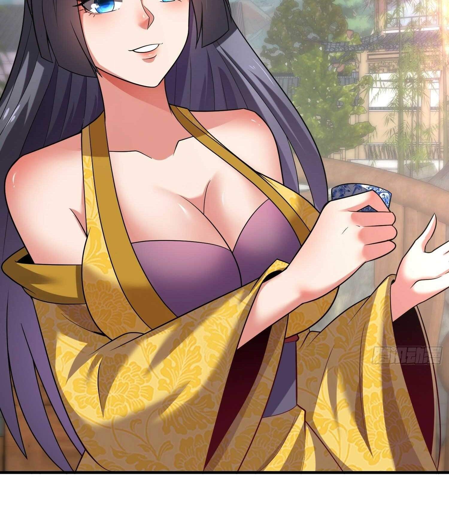 As Soon as I Became a Quasi-Sage, I Was Summoned by the Empress Chapter 19 - Page 54