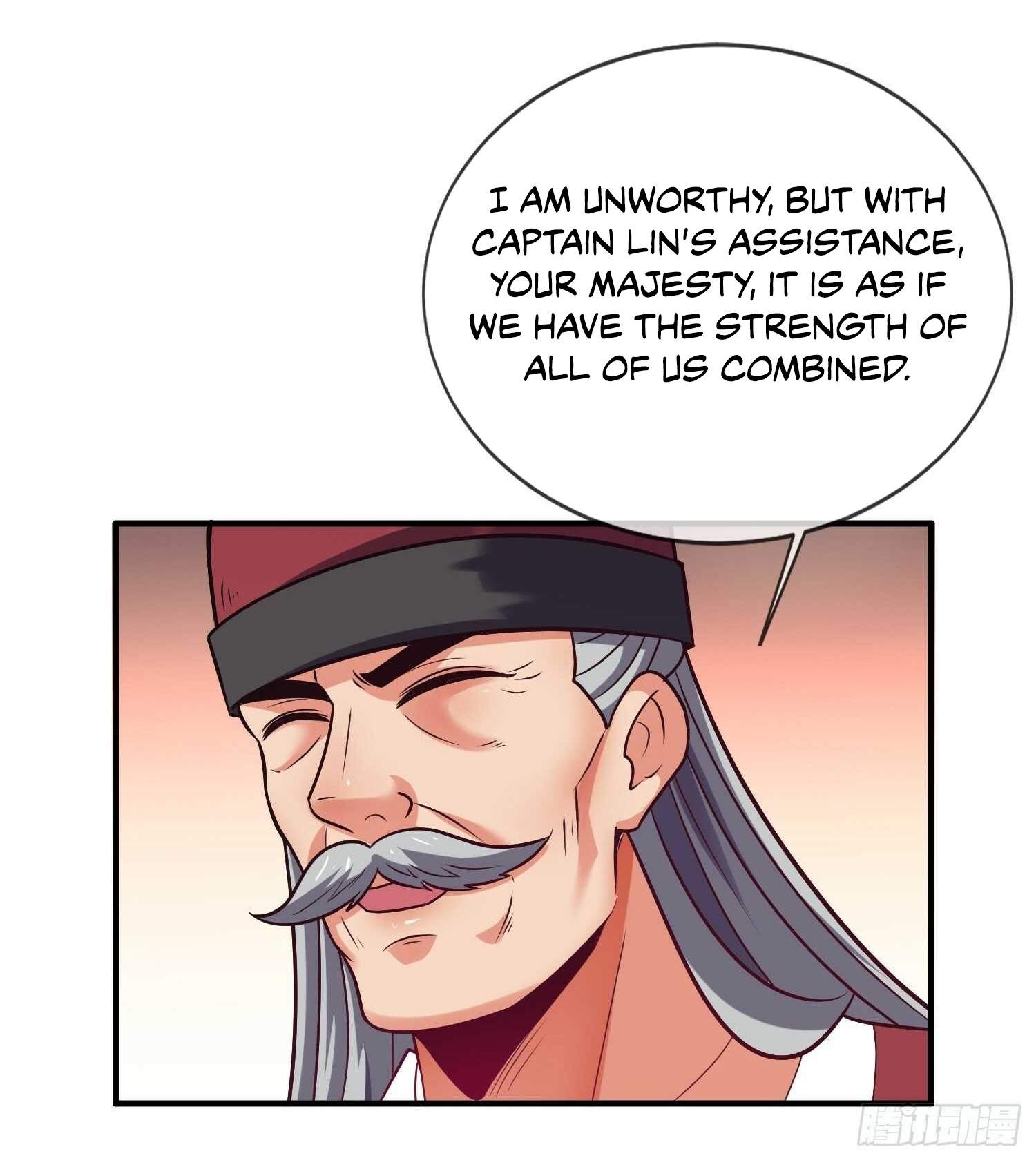 As Soon as I Became a Quasi-Sage, I Was Summoned by the Empress Chapter 19 - Page 55