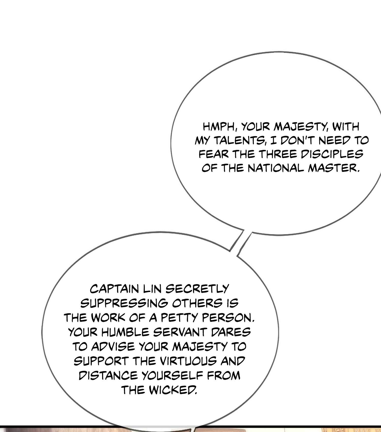 As Soon as I Became a Quasi-Sage, I Was Summoned by the Empress Chapter 19 - Page 56