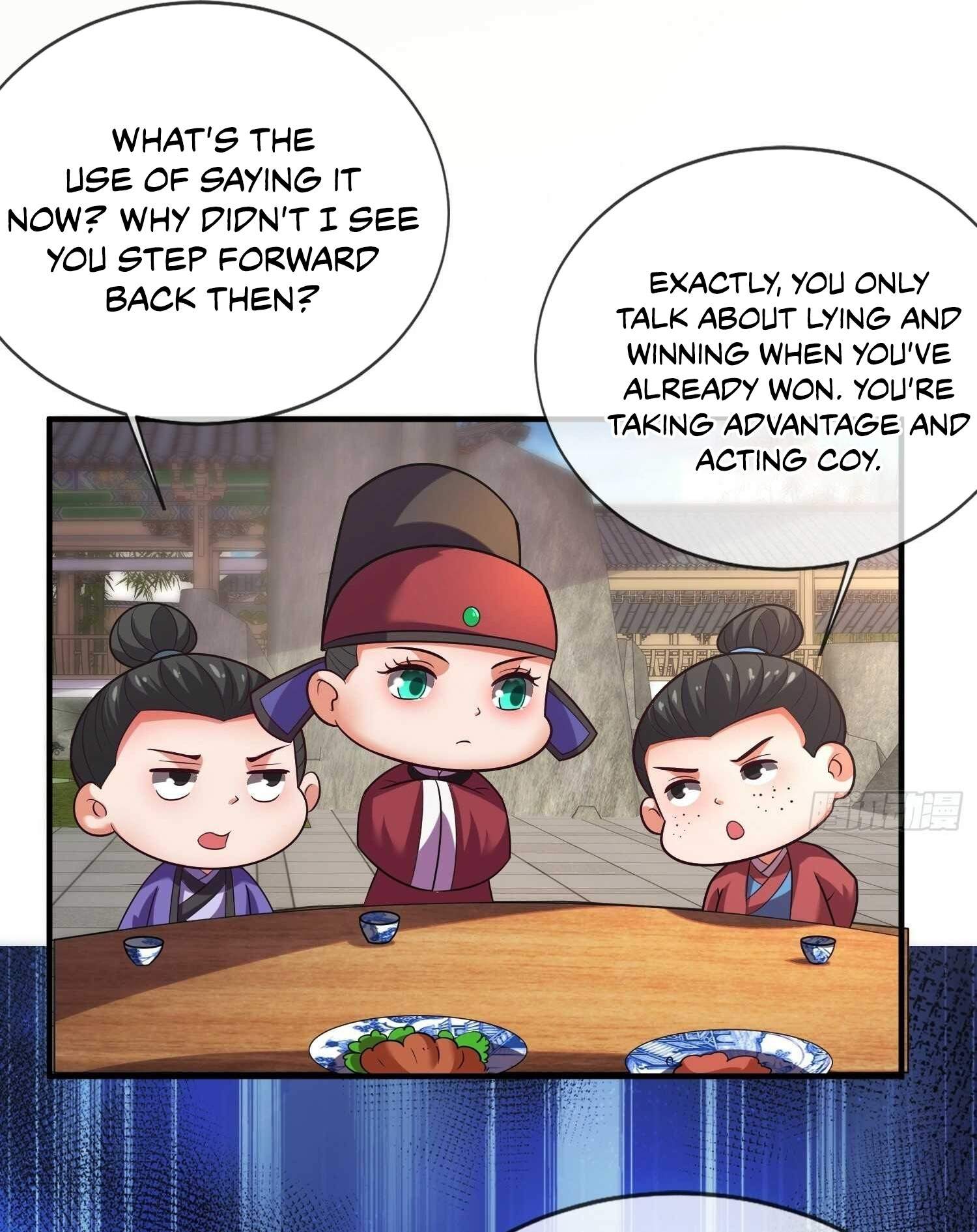 As Soon as I Became a Quasi-Sage, I Was Summoned by the Empress Chapter 19 - Page 59
