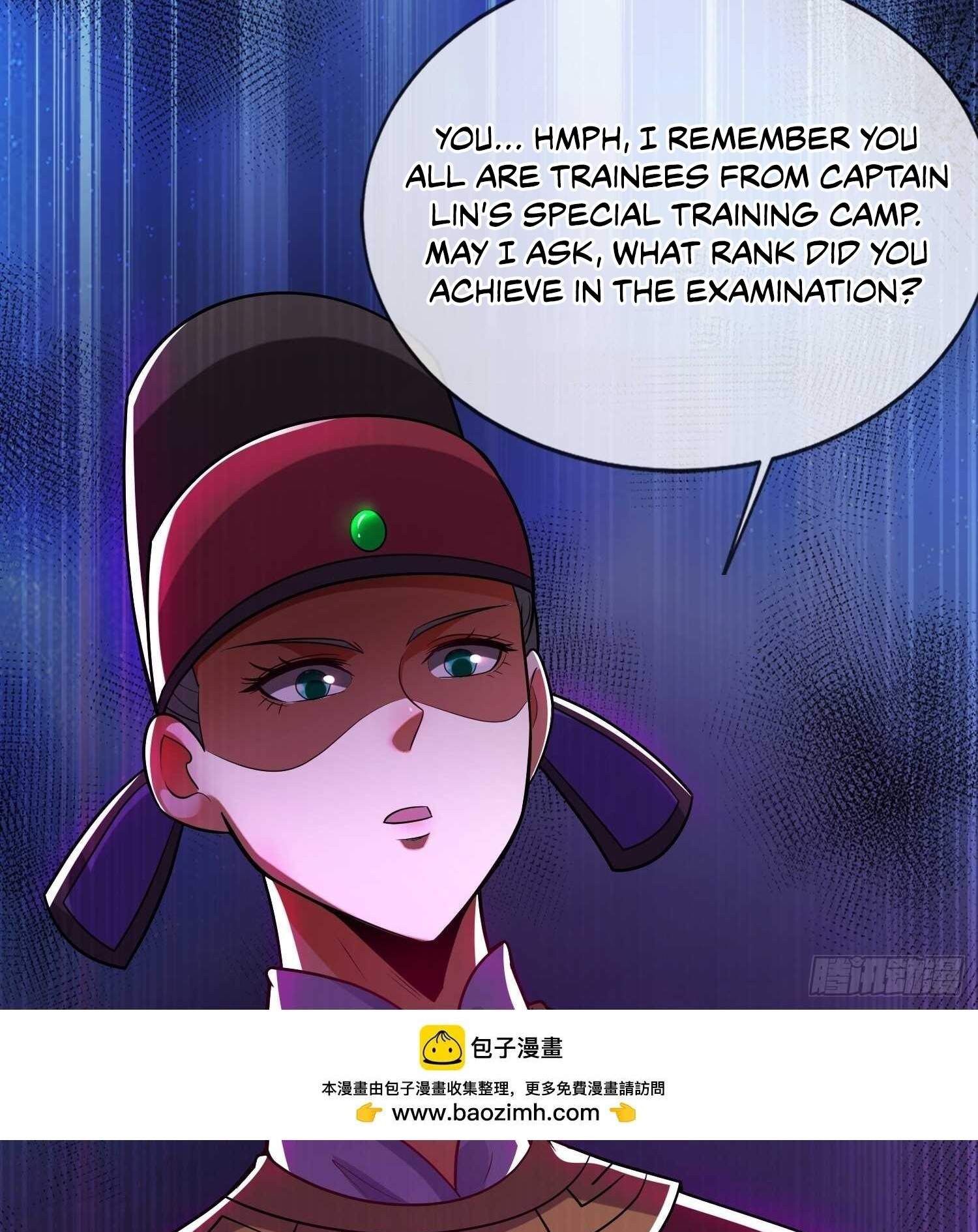 As Soon as I Became a Quasi-Sage, I Was Summoned by the Empress Chapter 19 - Page 60
