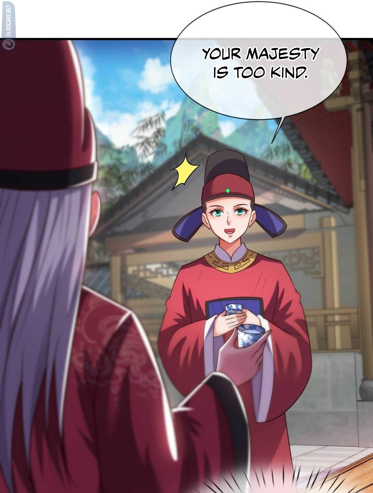 As Soon as I Became a Quasi-Sage, I Was Summoned by the Empress Chapter 19 - Page 65