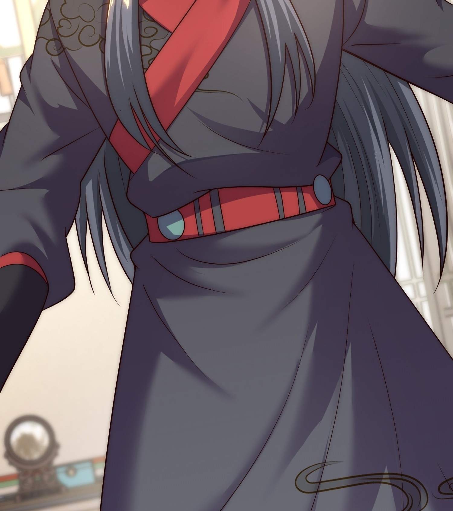 As Soon as I Became a Quasi-Sage, I Was Summoned by the Empress Chapter 19 - Page 7