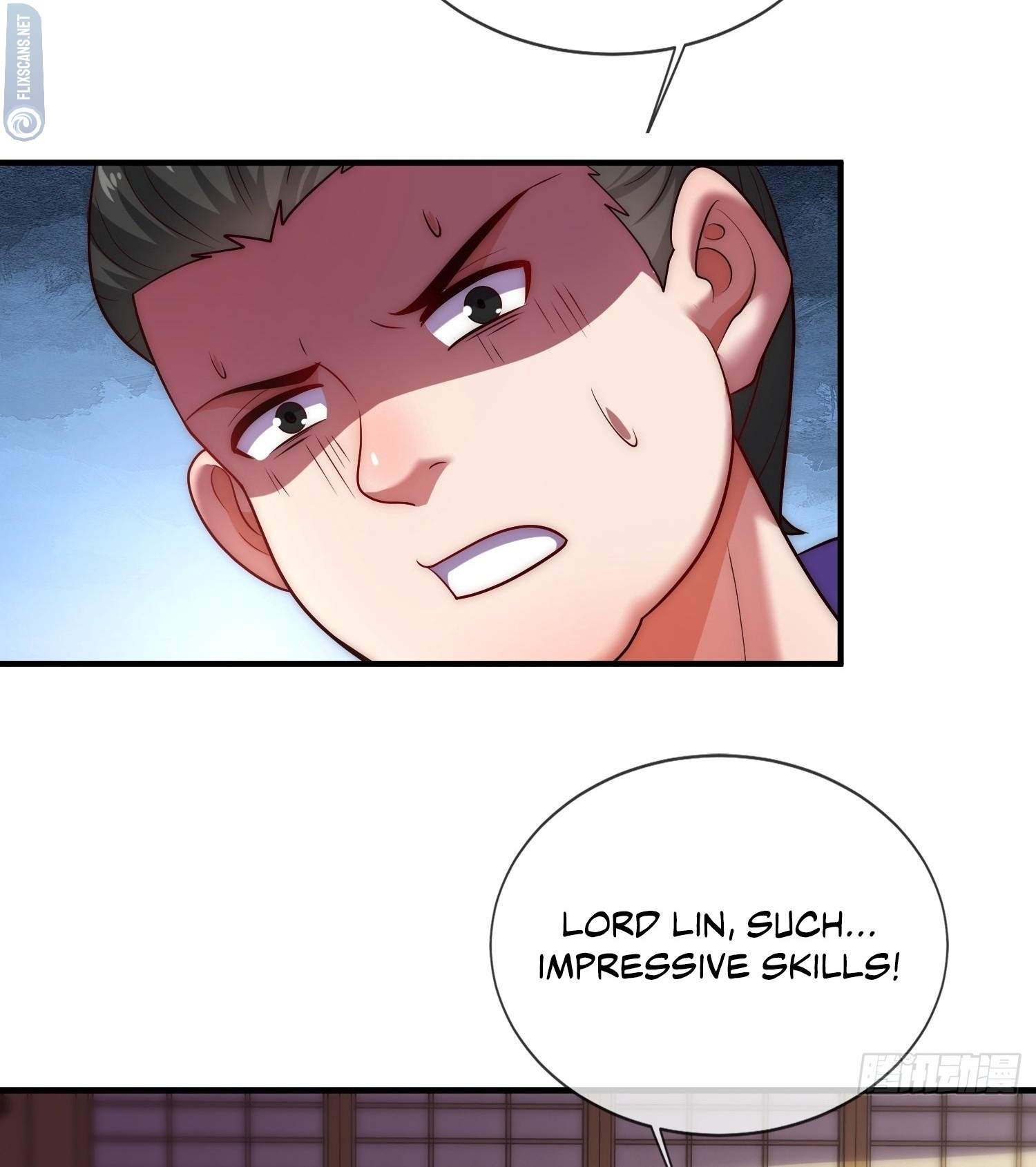 As Soon as I Became a Quasi-Sage, I Was Summoned by the Empress Chapter 19 - Page 9