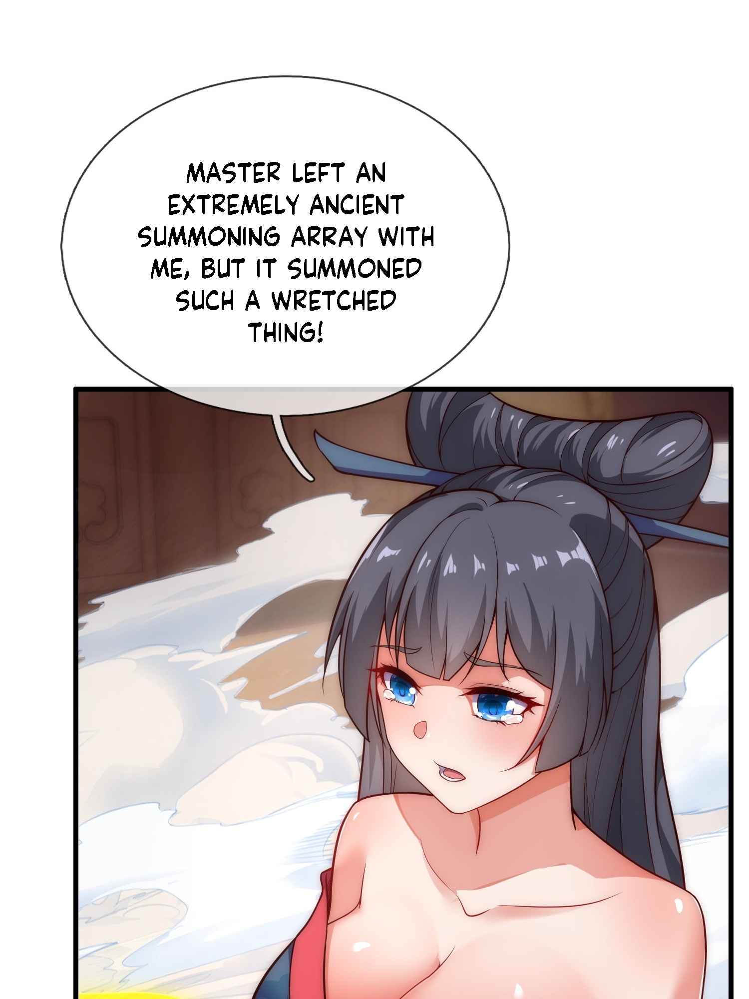 As Soon as I Became a Quasi-Sage, I Was Summoned by the Empress Chapter 2 - Page 12
