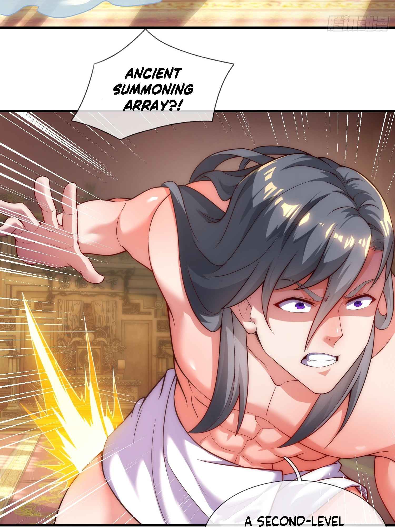 As Soon as I Became a Quasi-Sage, I Was Summoned by the Empress Chapter 2 - Page 20
