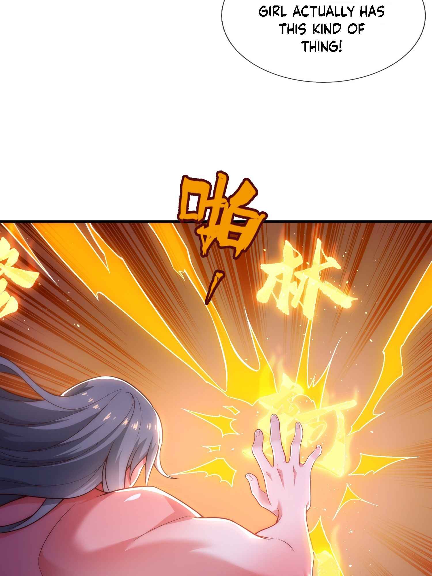 As Soon as I Became a Quasi-Sage, I Was Summoned by the Empress Chapter 2 - Page 21