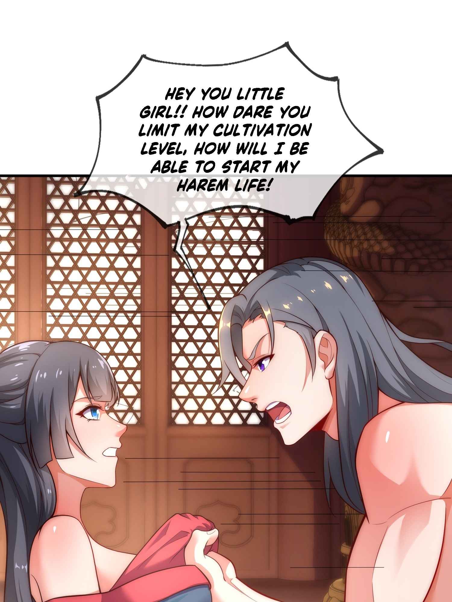 As Soon as I Became a Quasi-Sage, I Was Summoned by the Empress Chapter 2 - Page 26
