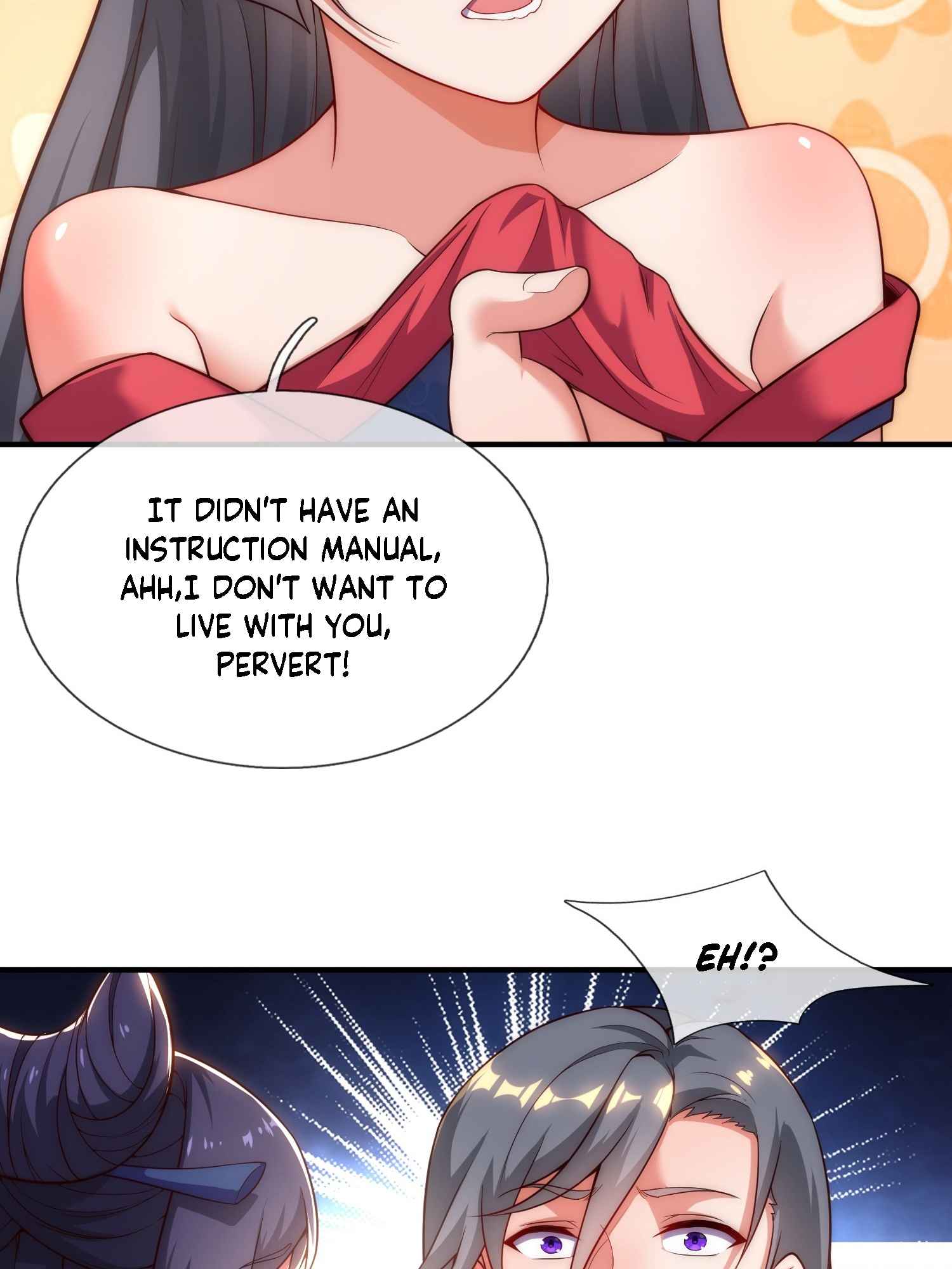 As Soon as I Became a Quasi-Sage, I Was Summoned by the Empress Chapter 2 - Page 28