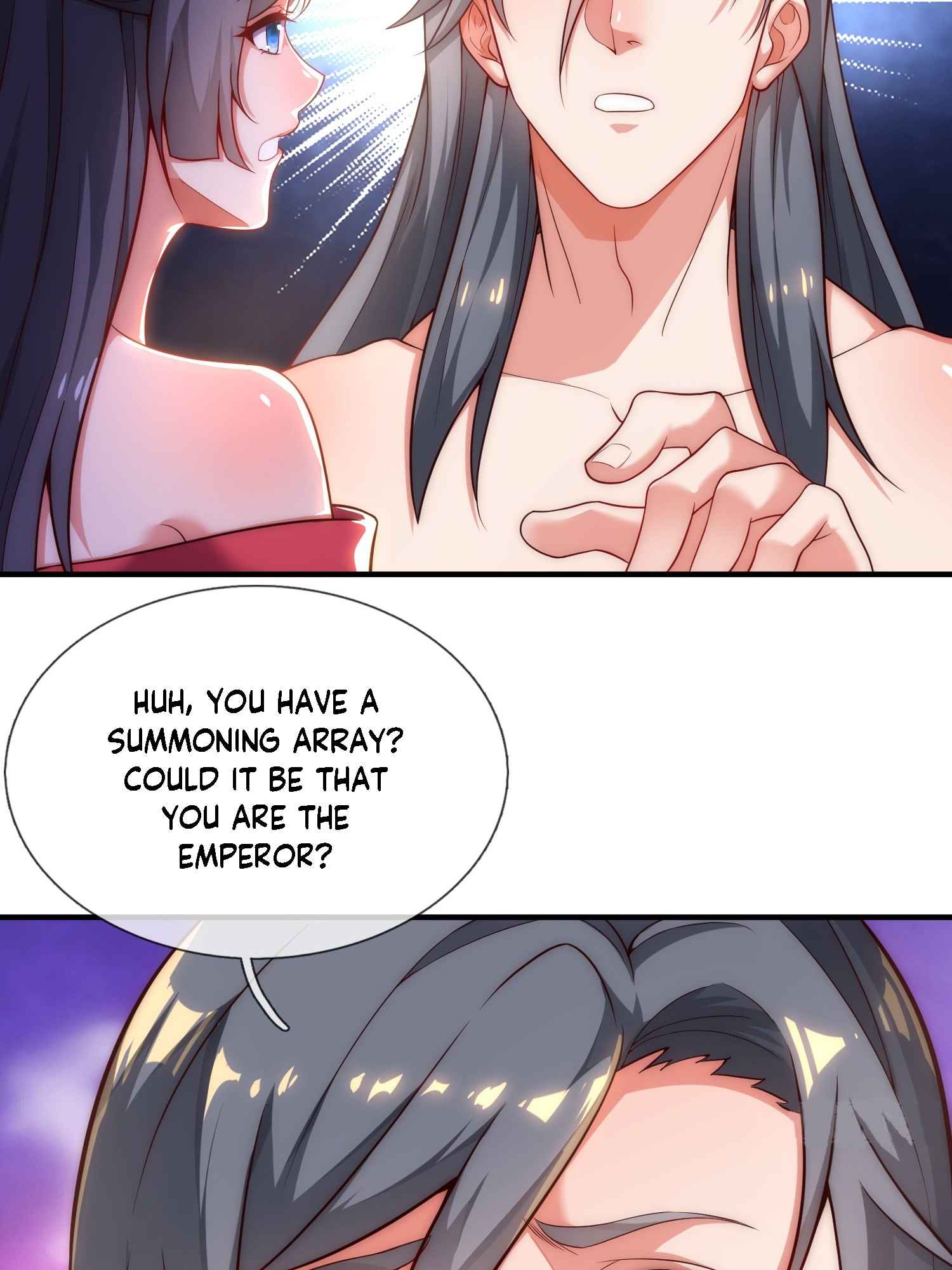 As Soon as I Became a Quasi-Sage, I Was Summoned by the Empress Chapter 2 - Page 29