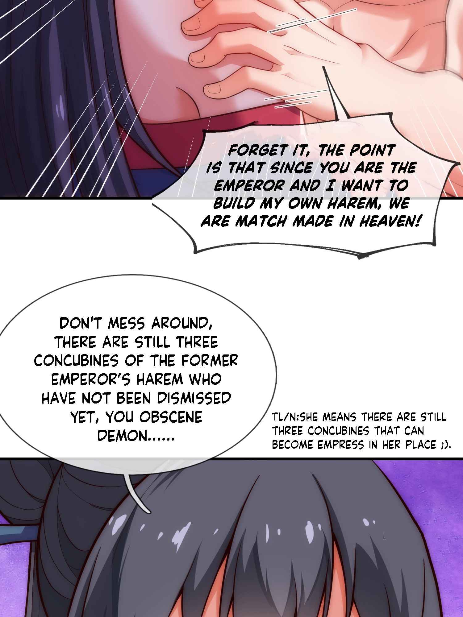 As Soon as I Became a Quasi-Sage, I Was Summoned by the Empress Chapter 2 - Page 35