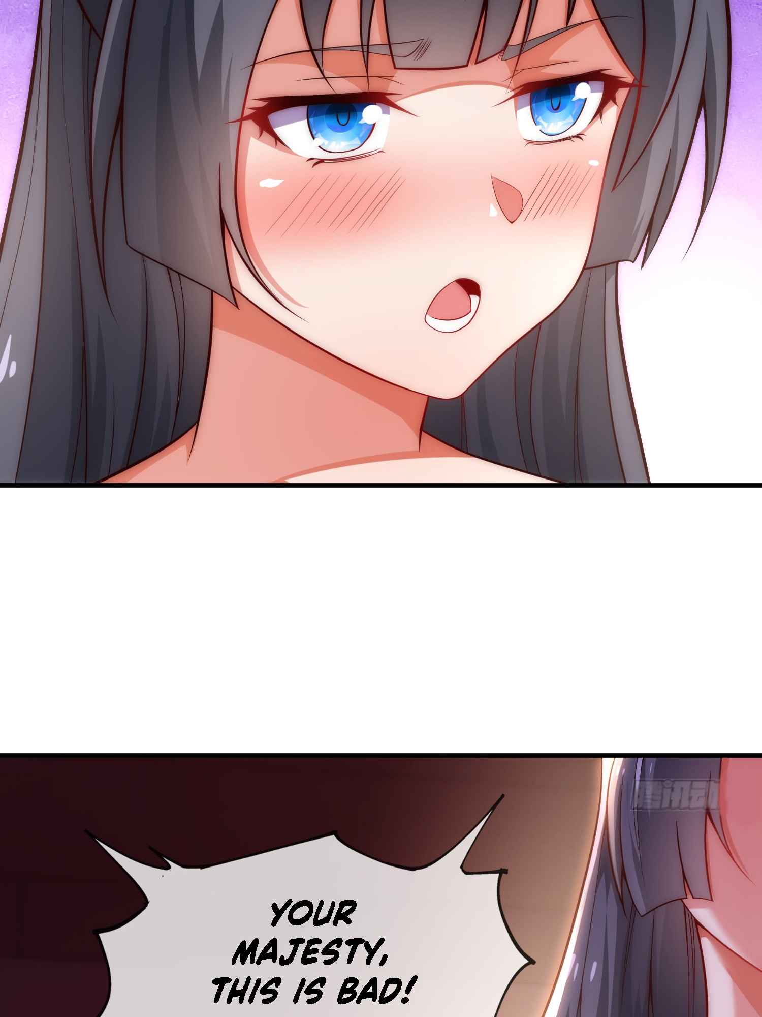 As Soon as I Became a Quasi-Sage, I Was Summoned by the Empress Chapter 2 - Page 36