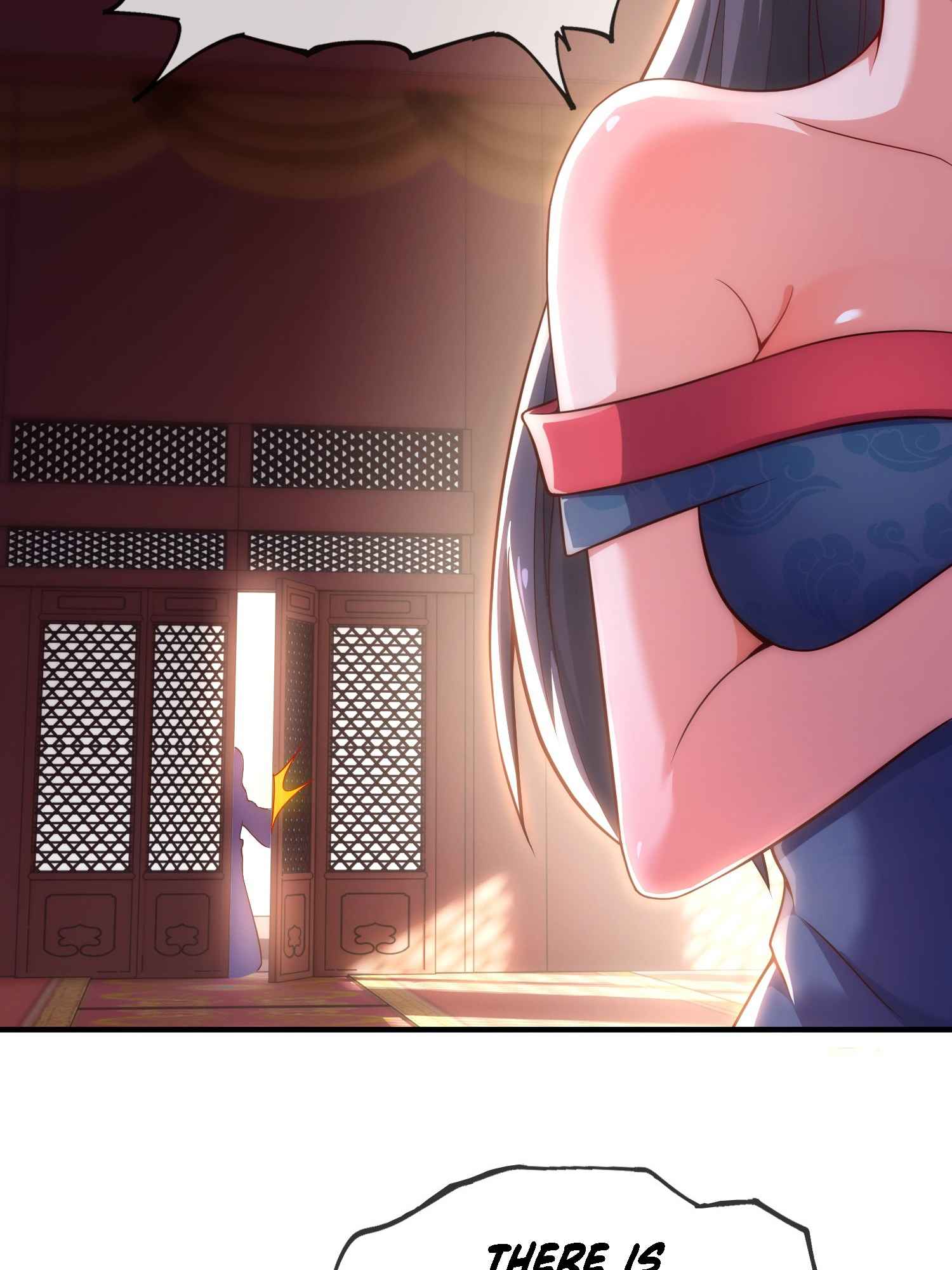 As Soon as I Became a Quasi-Sage, I Was Summoned by the Empress Chapter 2 - Page 37