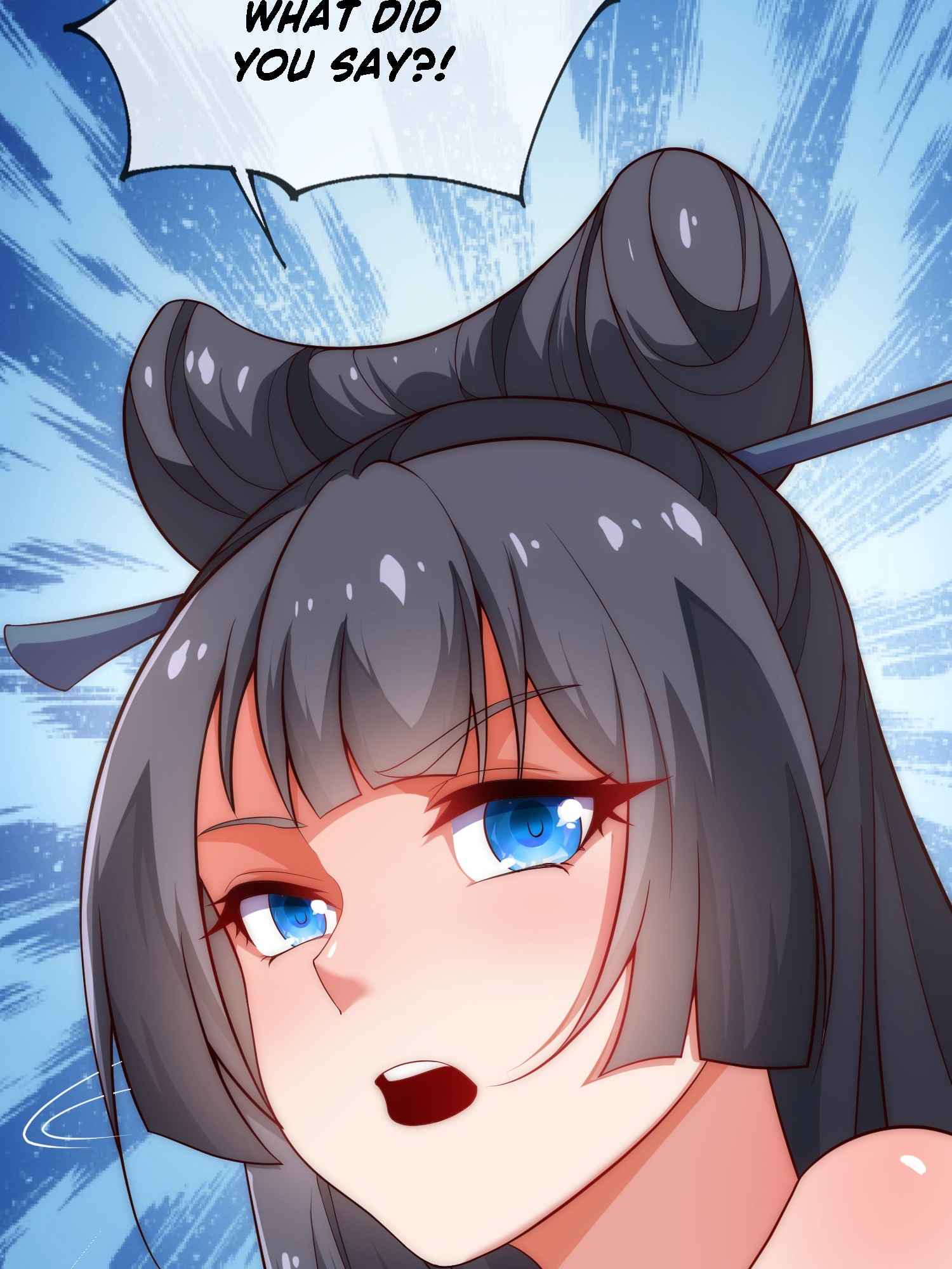 As Soon as I Became a Quasi-Sage, I Was Summoned by the Empress Chapter 2 - Page 39