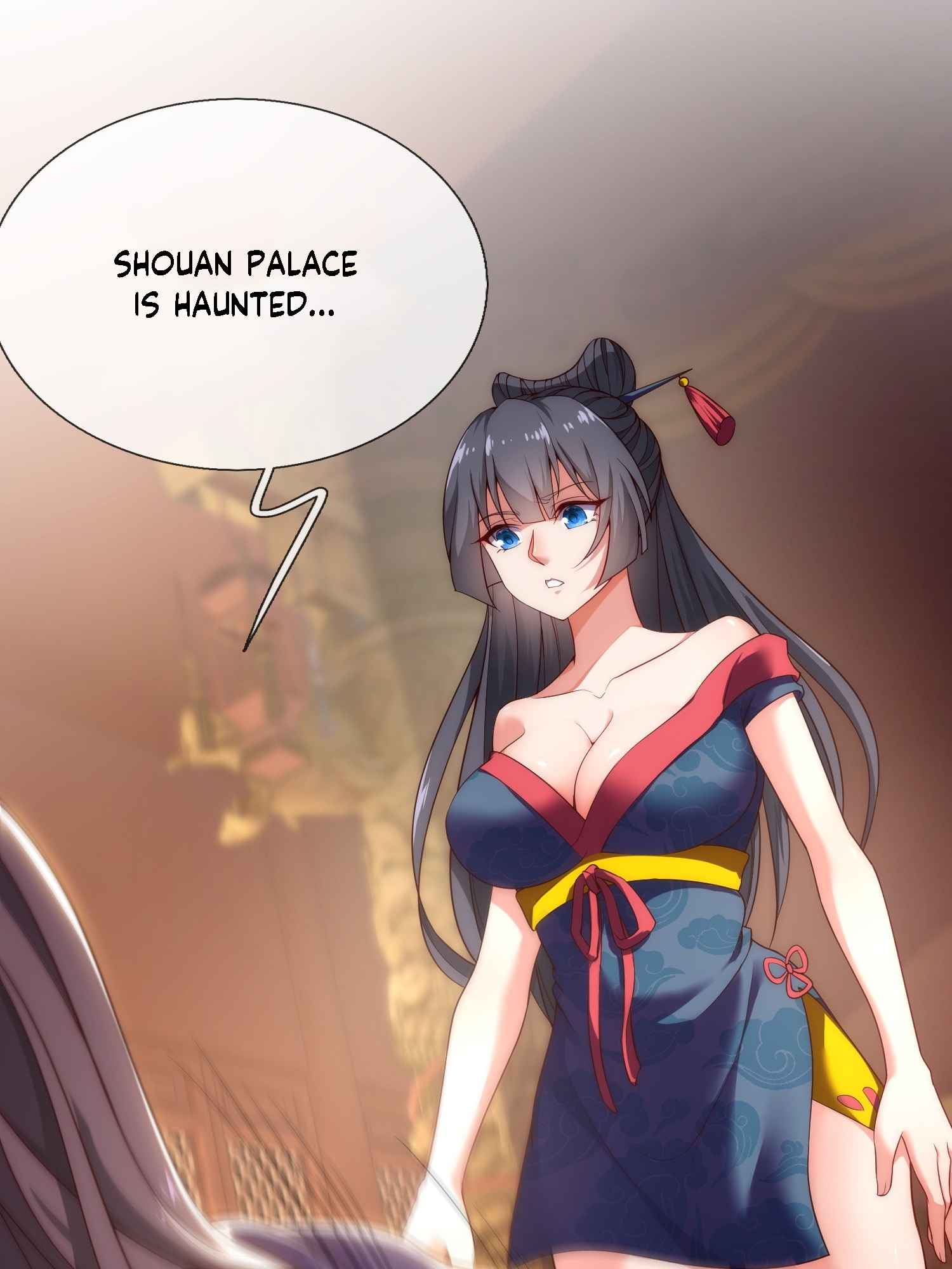 As Soon as I Became a Quasi-Sage, I Was Summoned by the Empress Chapter 2 - Page 41