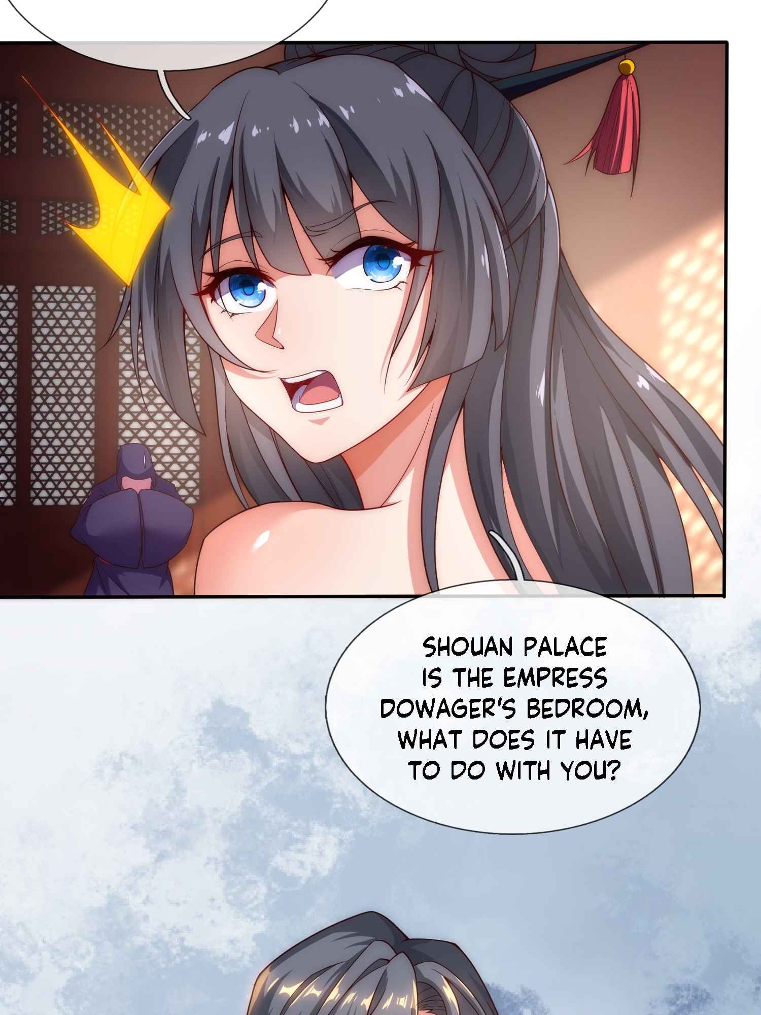 As Soon as I Became a Quasi-Sage, I Was Summoned by the Empress Chapter 2 - Page 44