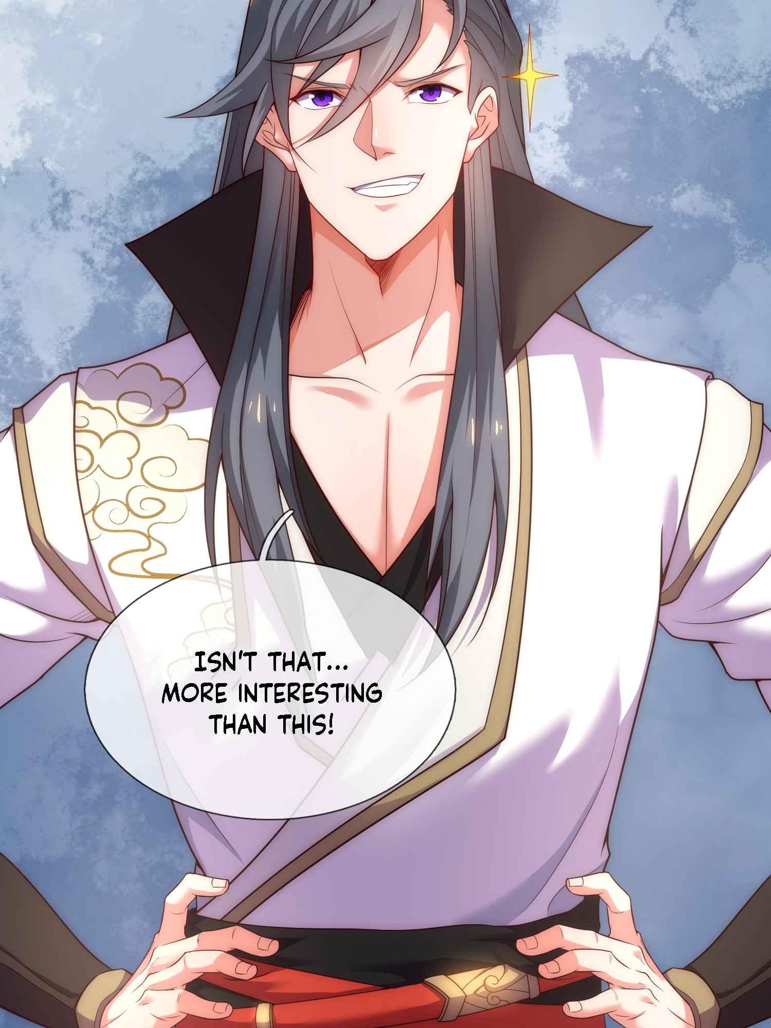 As Soon as I Became a Quasi-Sage, I Was Summoned by the Empress Chapter 2 - Page 45