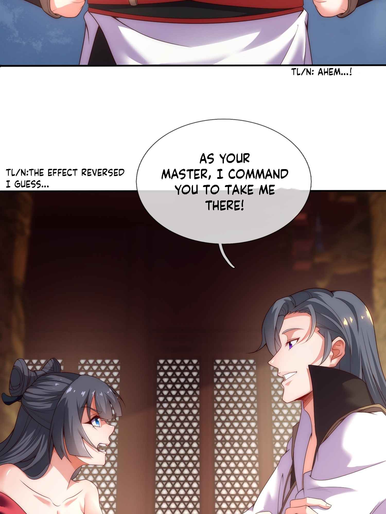 As Soon as I Became a Quasi-Sage, I Was Summoned by the Empress Chapter 2 - Page 46