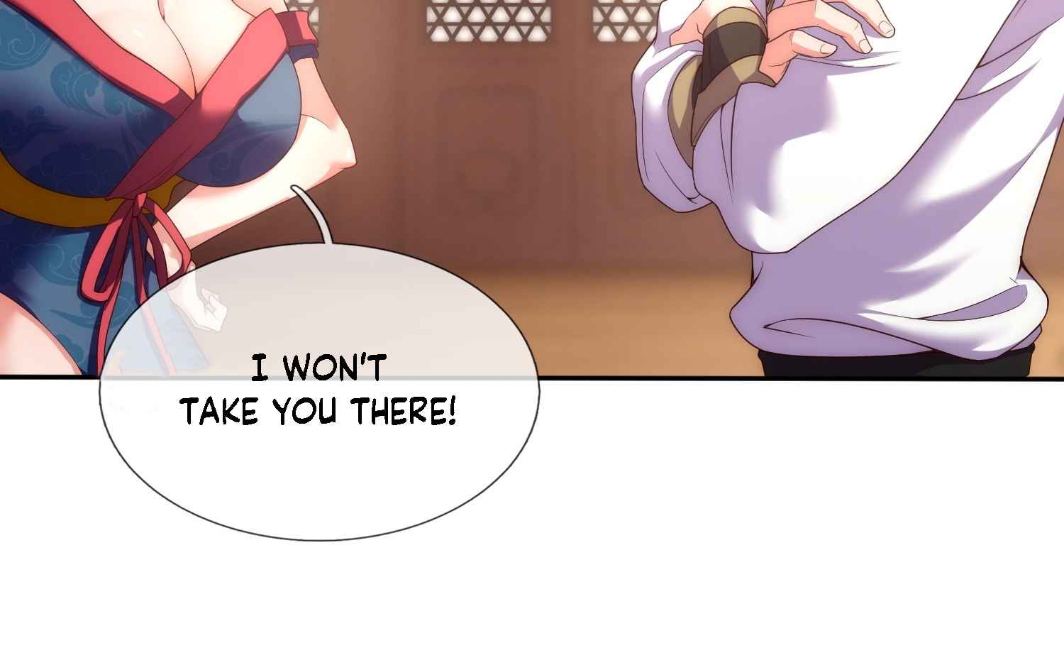 As Soon as I Became a Quasi-Sage, I Was Summoned by the Empress Chapter 2 - Page 47
