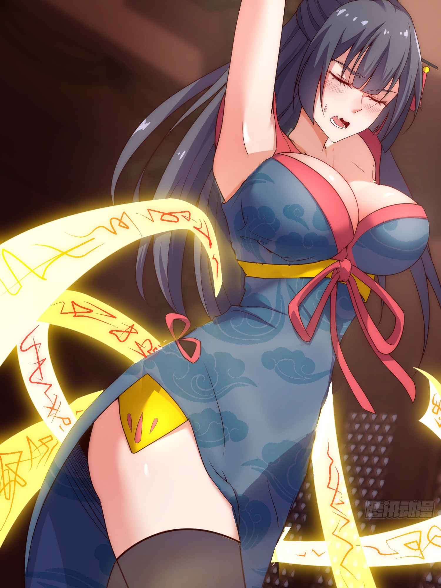 As Soon as I Became a Quasi-Sage, I Was Summoned by the Empress Chapter 2 - Page 51