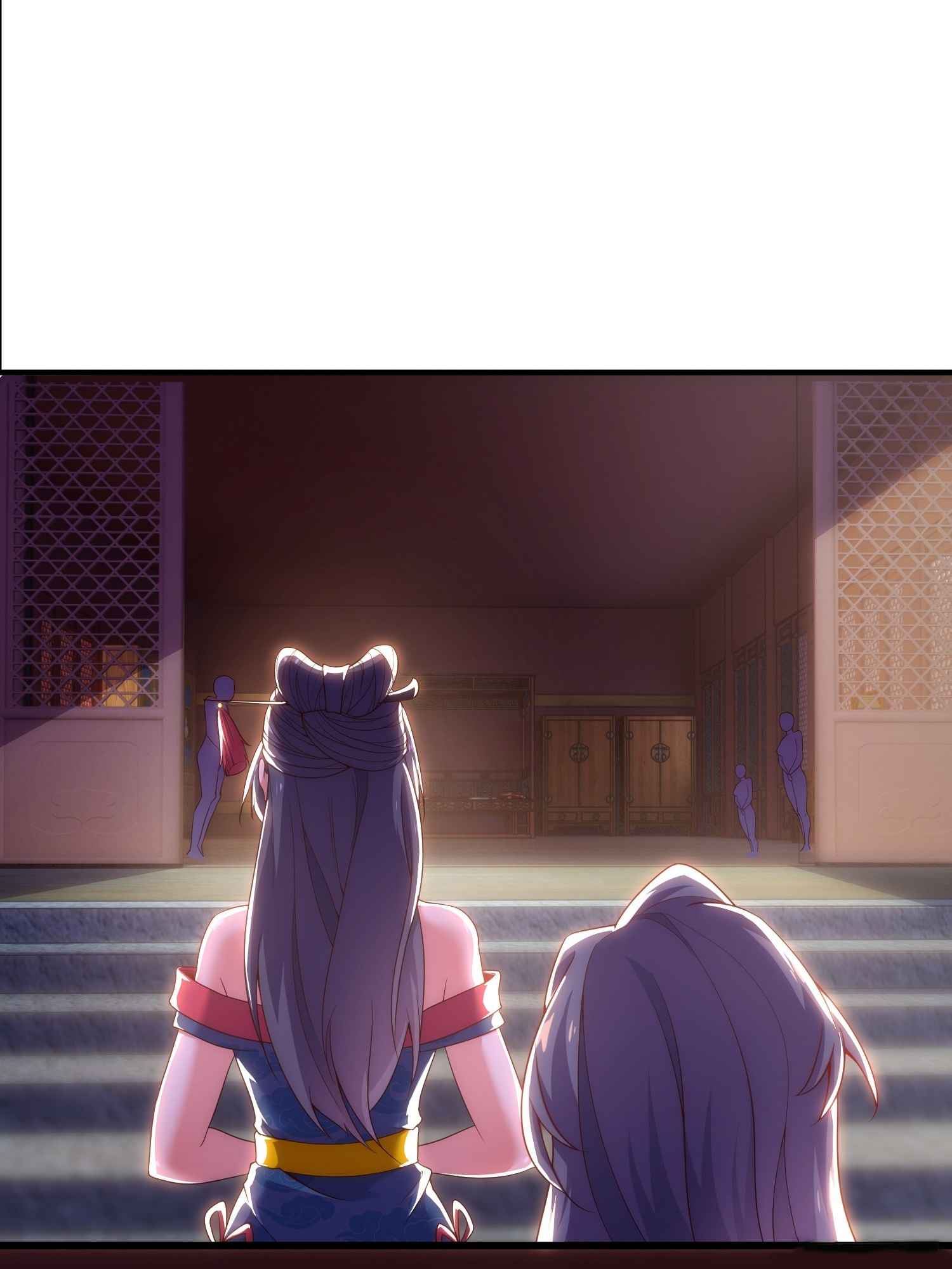 As Soon as I Became a Quasi-Sage, I Was Summoned by the Empress Chapter 2 - Page 57