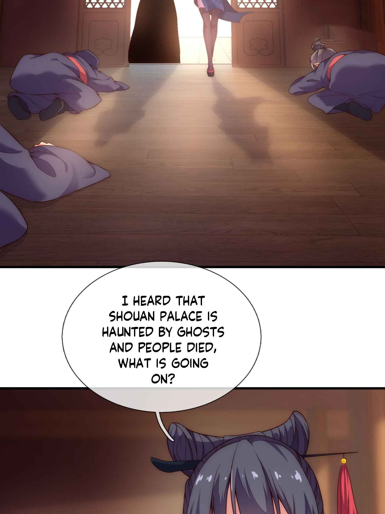 As Soon as I Became a Quasi-Sage, I Was Summoned by the Empress Chapter 2 - Page 59