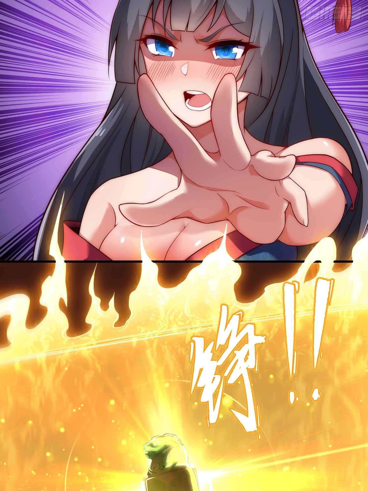 As Soon as I Became a Quasi-Sage, I Was Summoned by the Empress Chapter 2 - Page 6