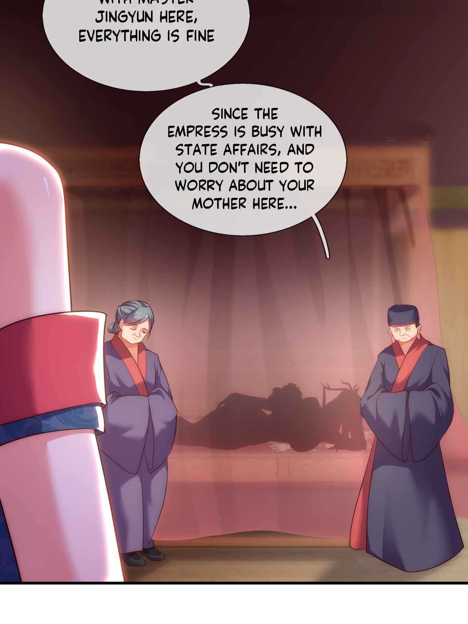 As Soon as I Became a Quasi-Sage, I Was Summoned by the Empress Chapter 2 - Page 61