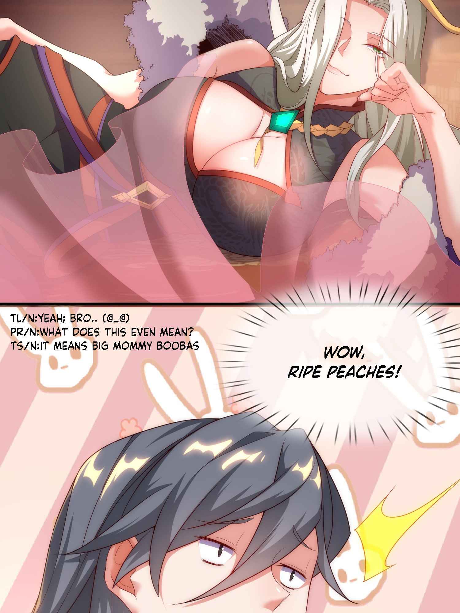 As Soon as I Became a Quasi-Sage, I Was Summoned by the Empress Chapter 2 - Page 67