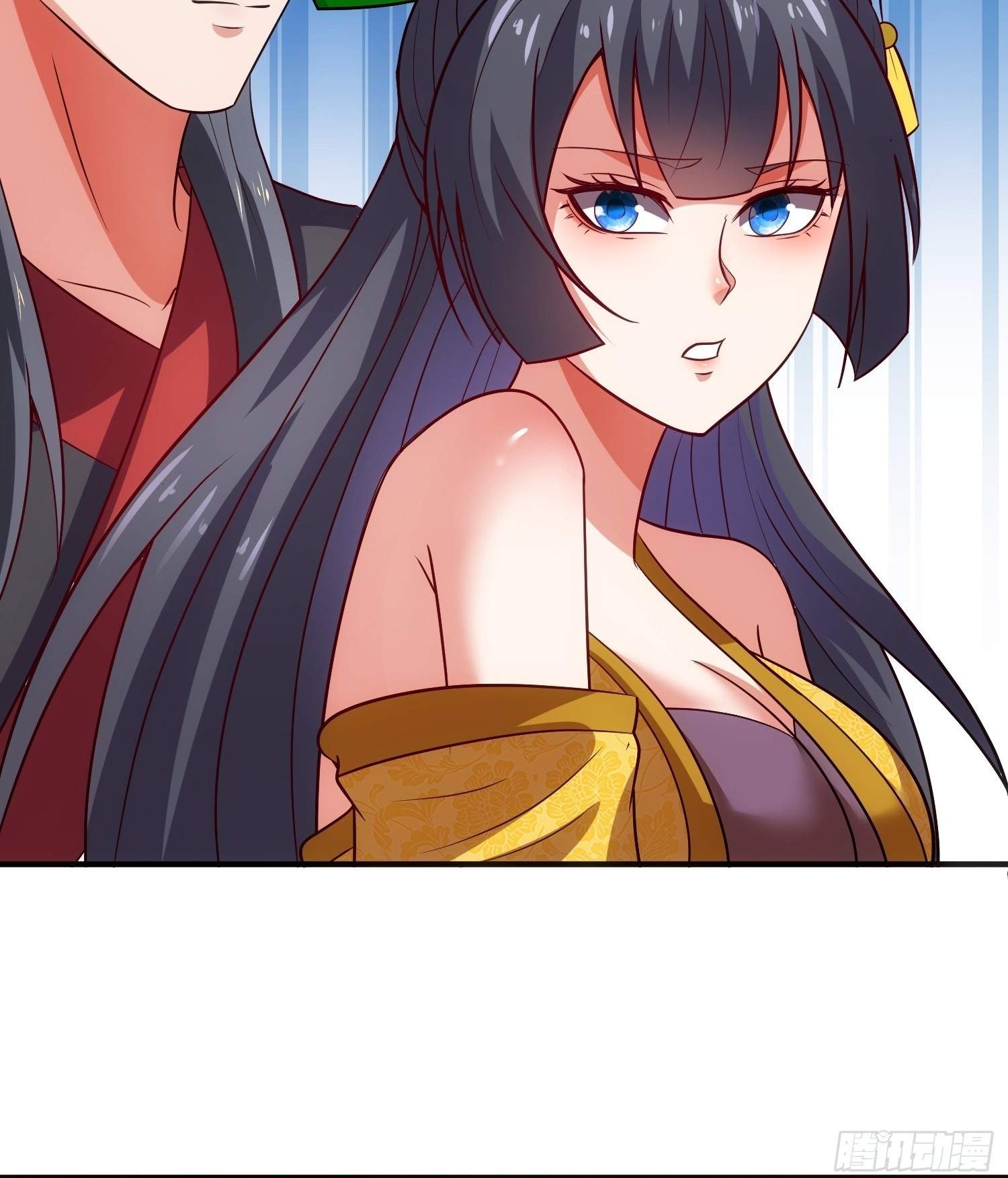 As Soon as I Became a Quasi-Sage, I Was Summoned by the Empress Chapter 20 - Page 10