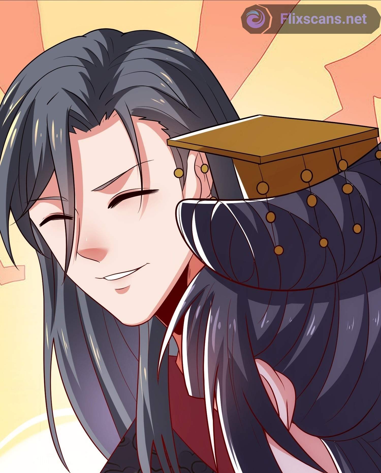 As Soon as I Became a Quasi-Sage, I Was Summoned by the Empress Chapter 20 - Page 11